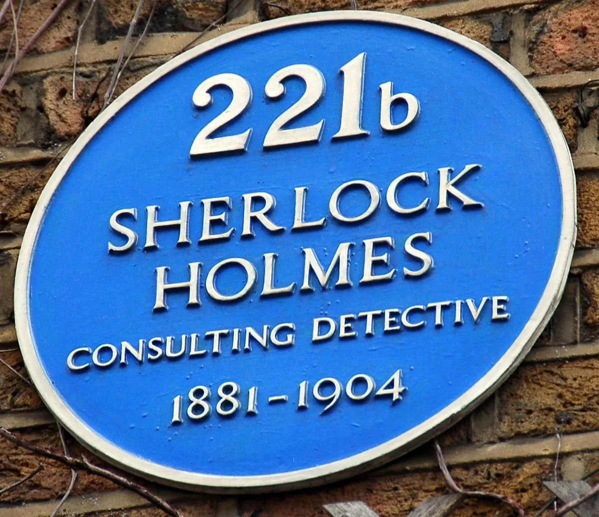 Analysing 3 of Sir Arthur Conan Doyle's best antagonists