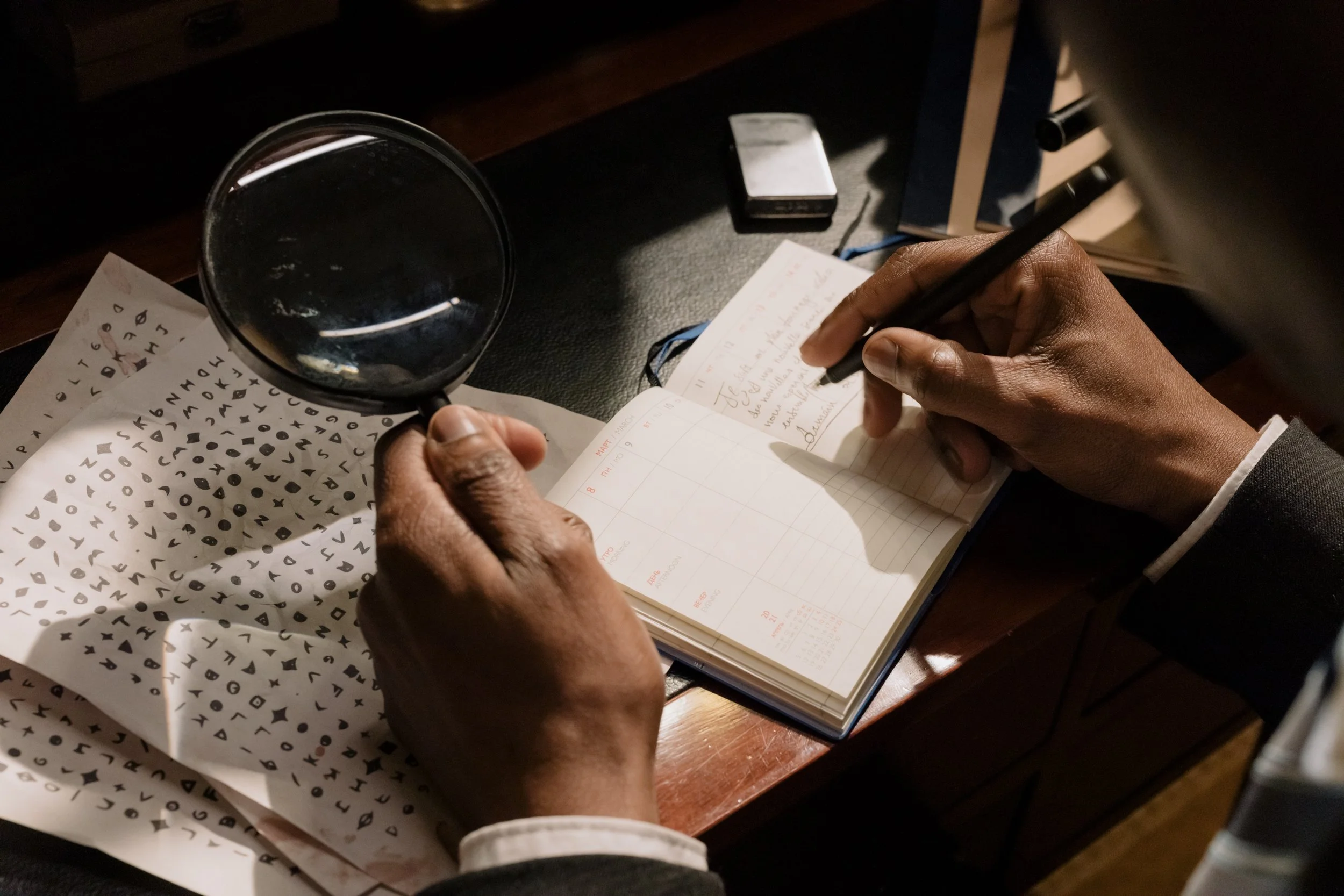 Cloak and Swagger: The History behind Sherlock Holmes' Iconic Look