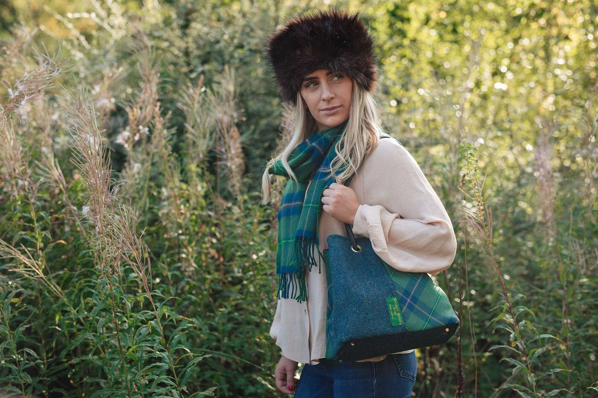 7 Unique Tartan Gift Ideas for Christmas 2023