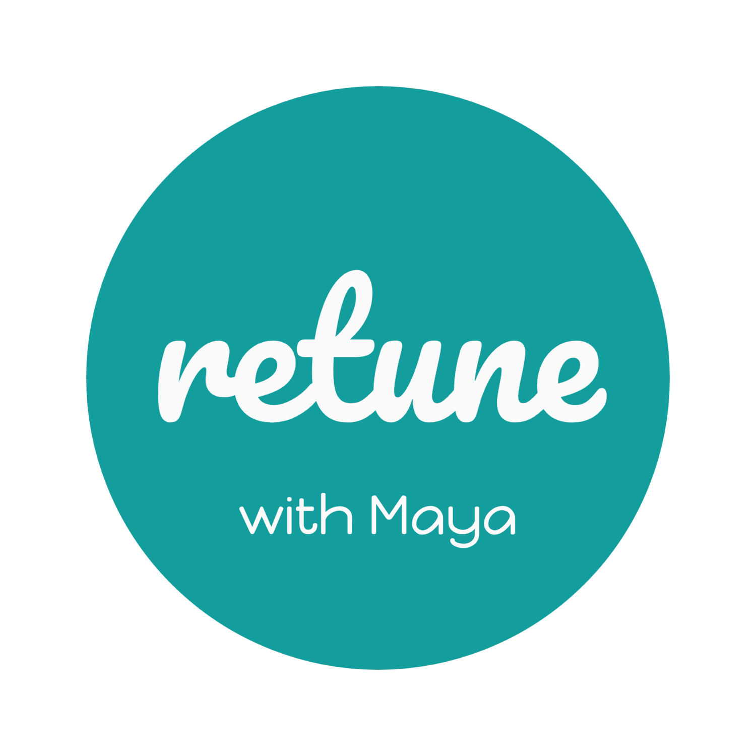 retune with Maya