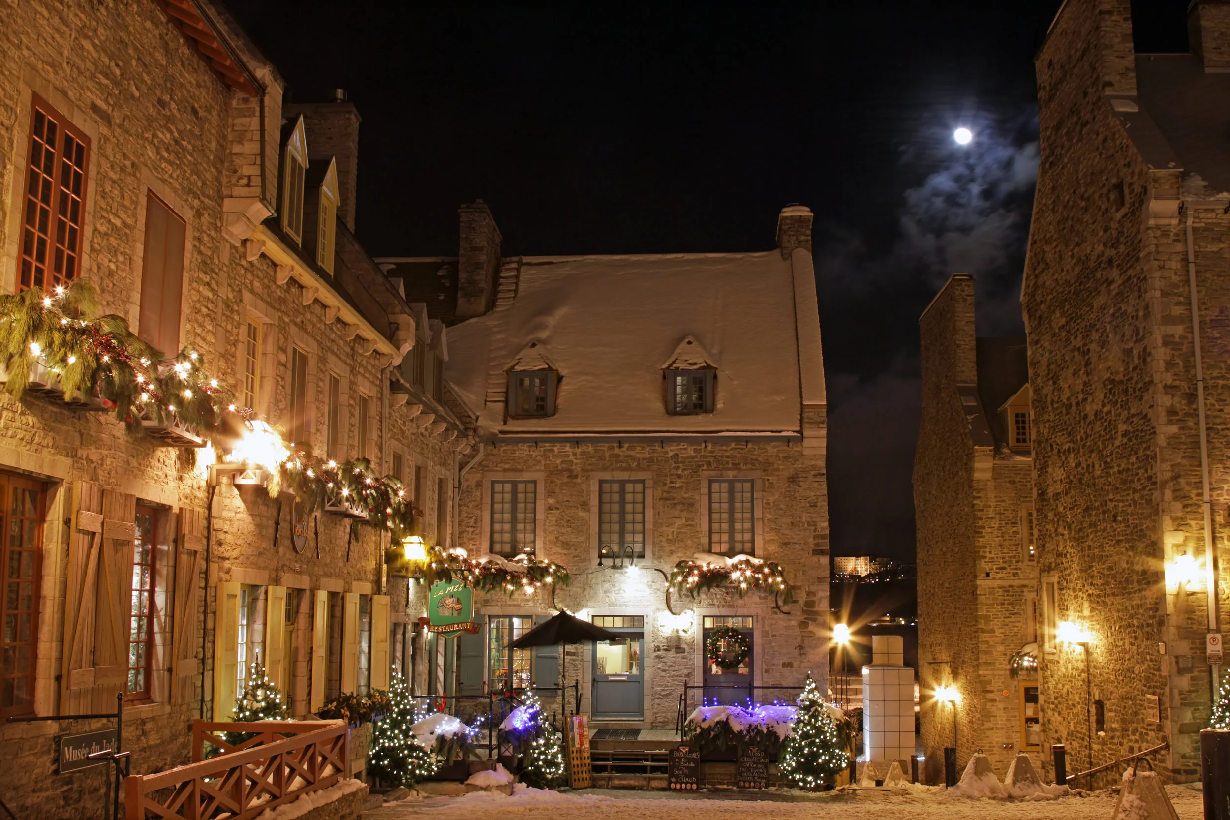 Place Royale