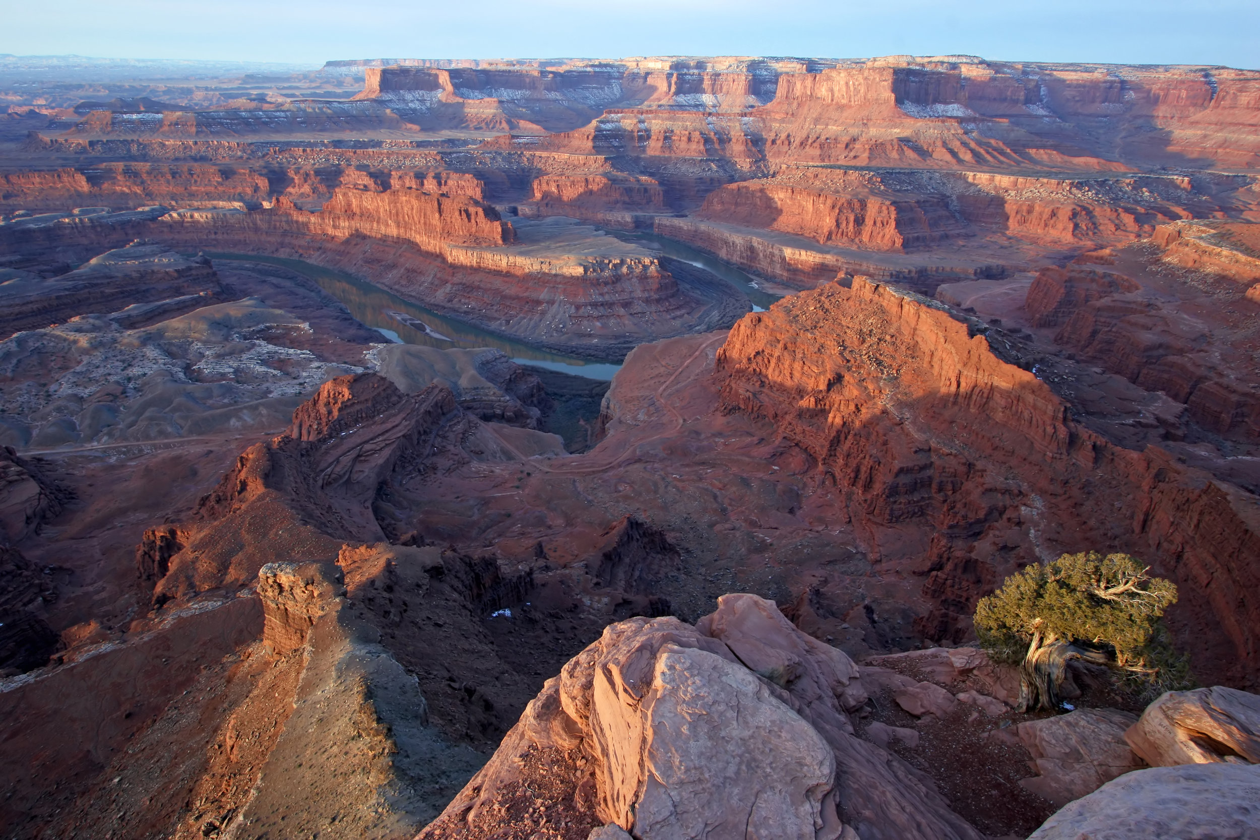 Dead Horse Point