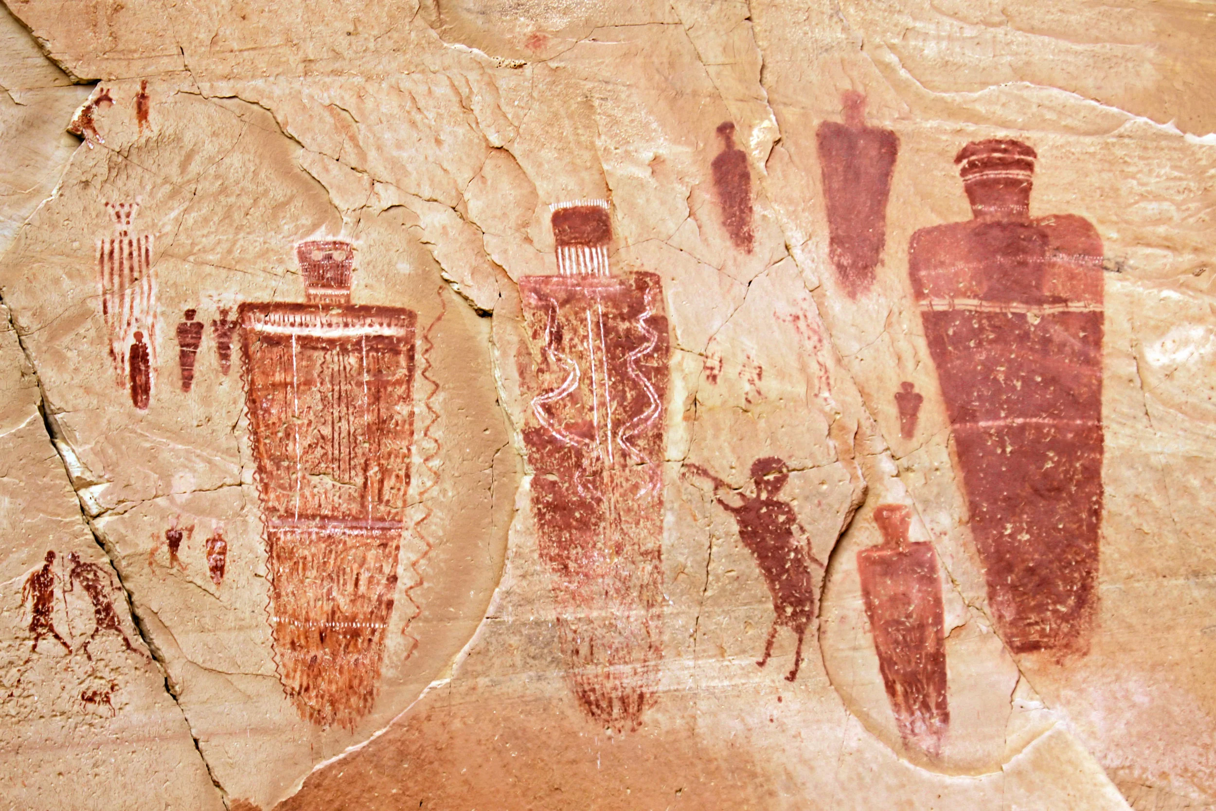 The Great Gallery