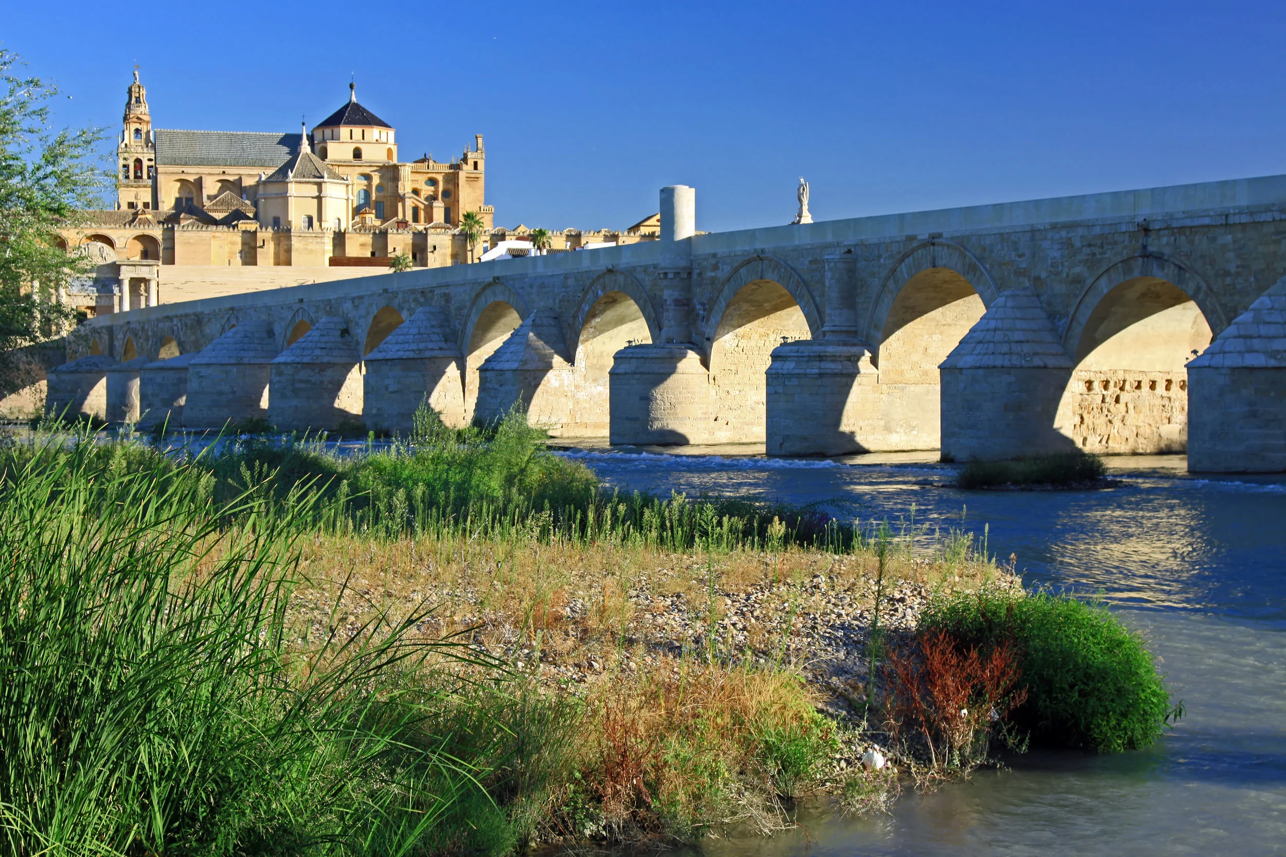 Puente Romano
