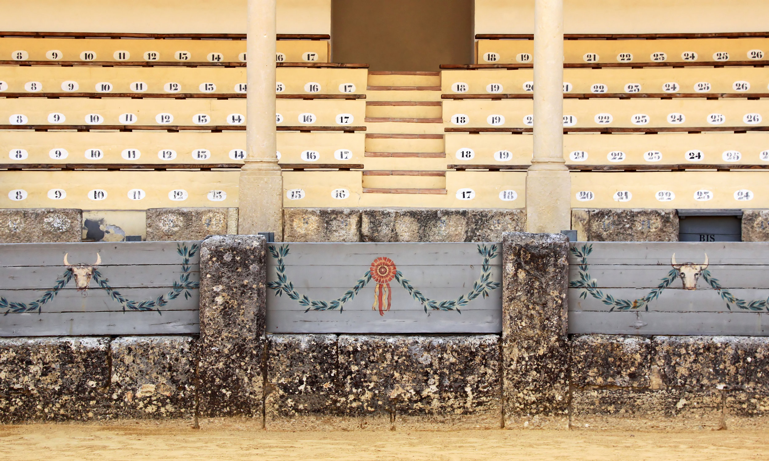 Plaza de Toros