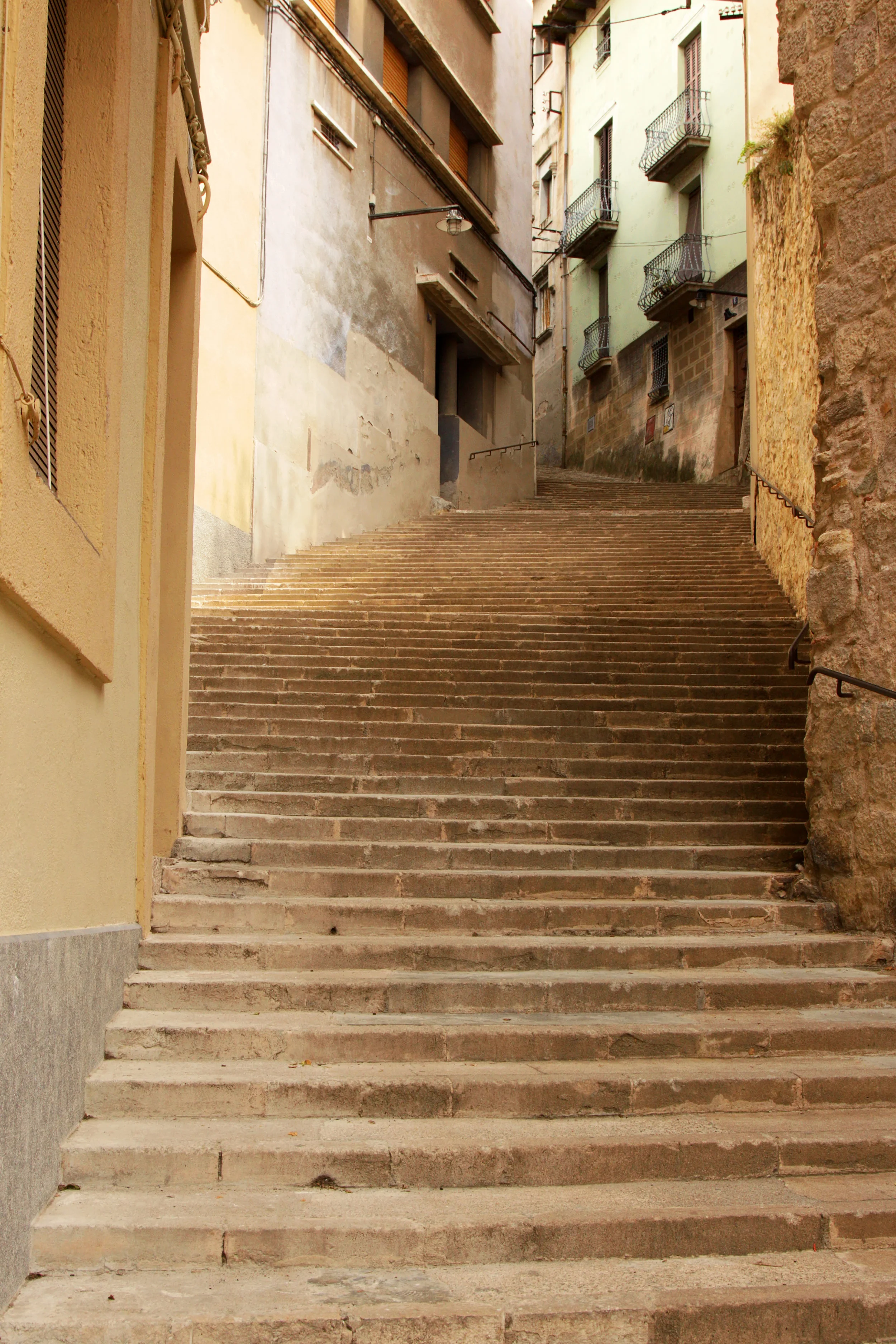 Plaça del Correu Vell