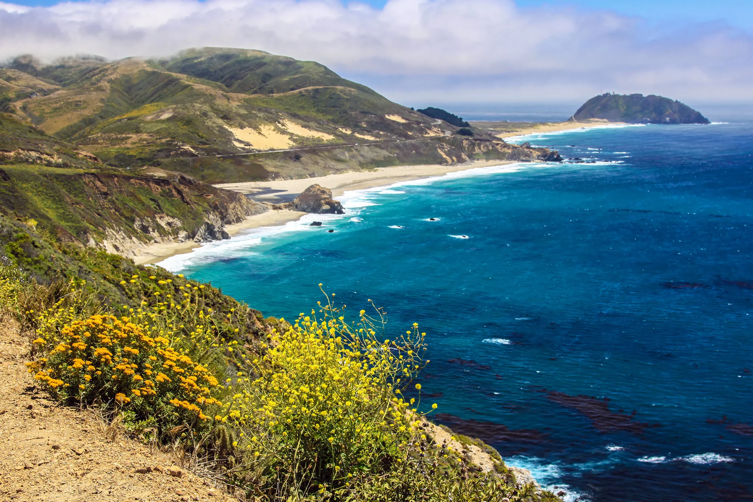 Point Sur
