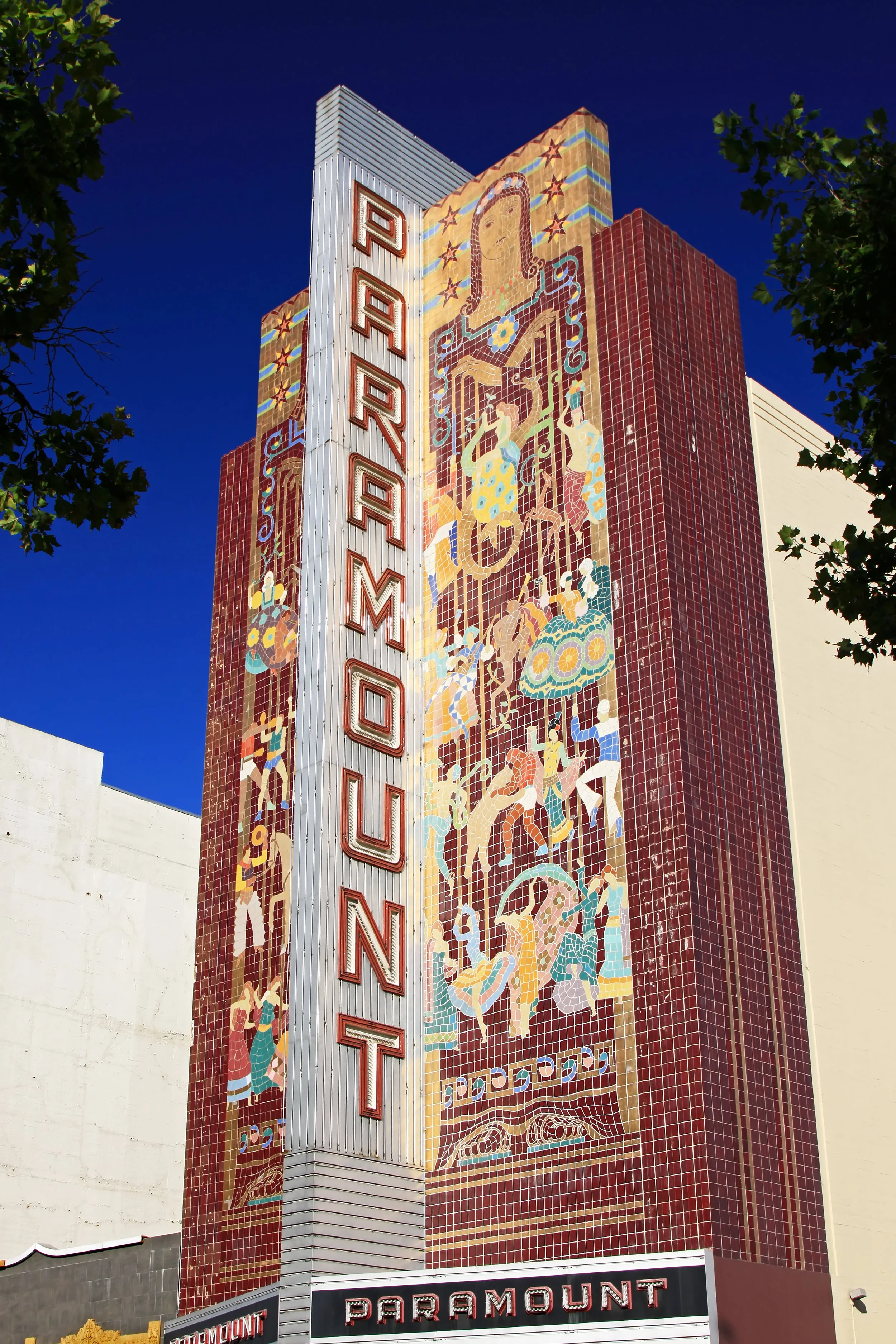 Paramount Theater