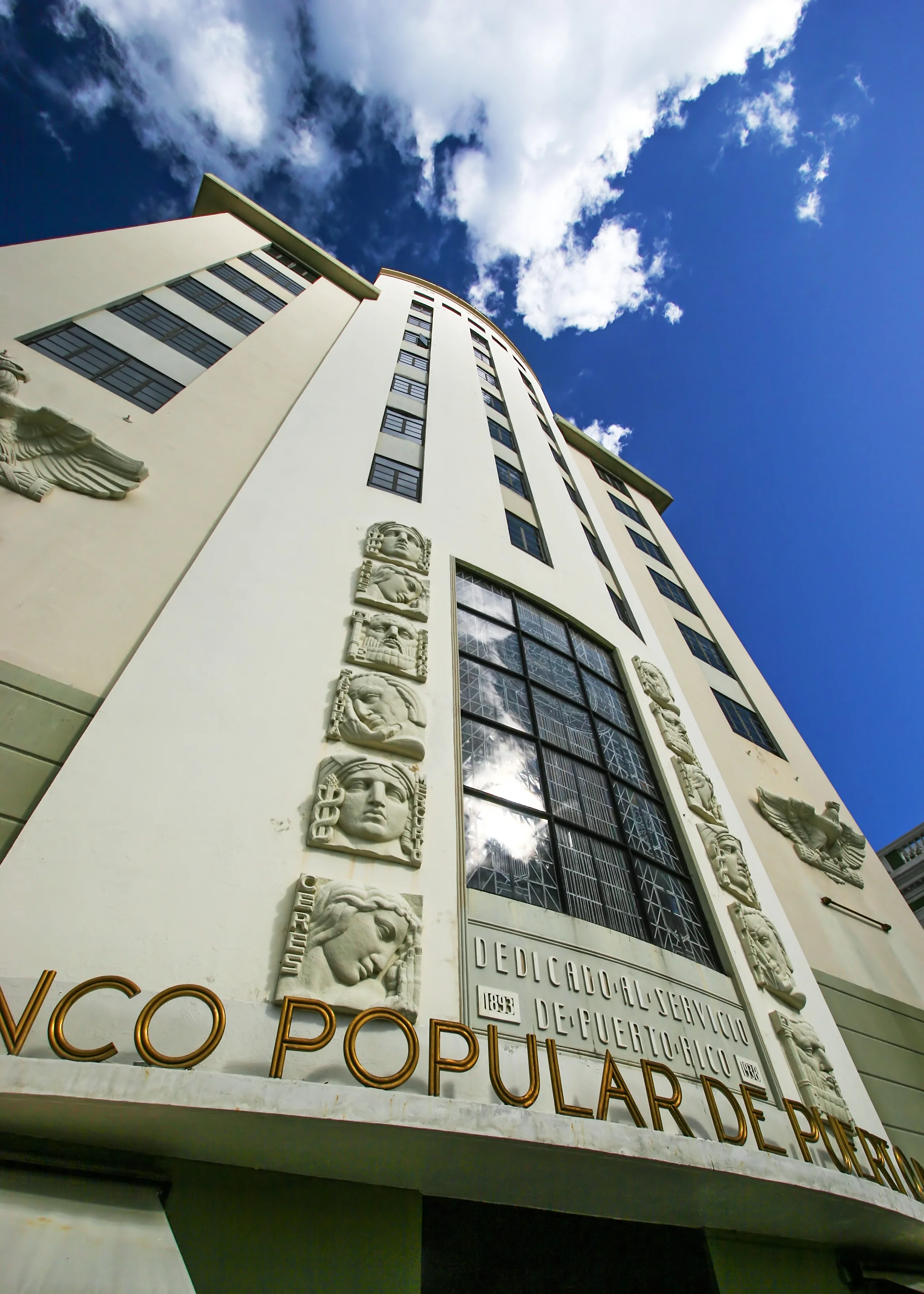 Banco Popular de Puerto Rico