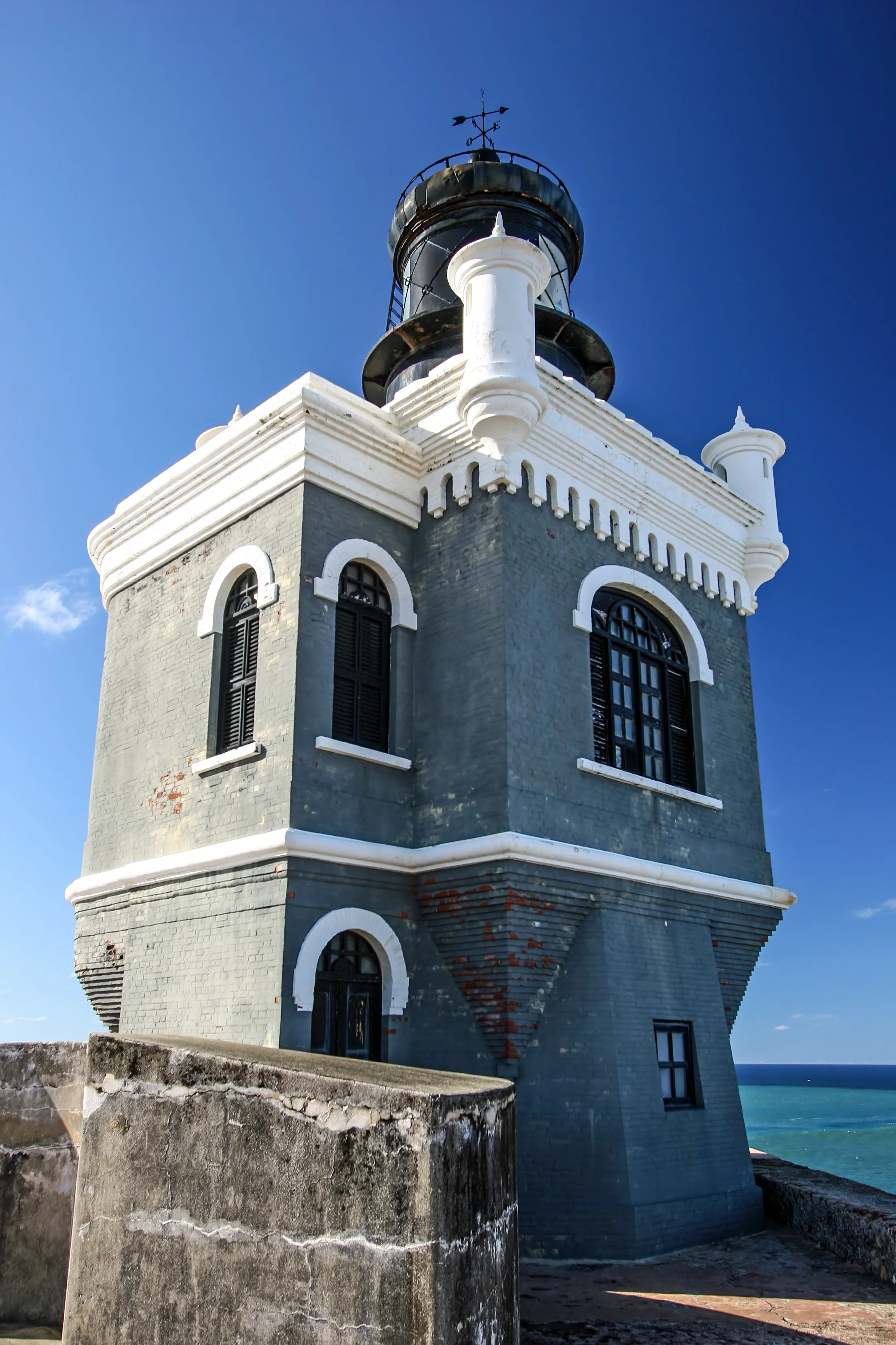 El Morro