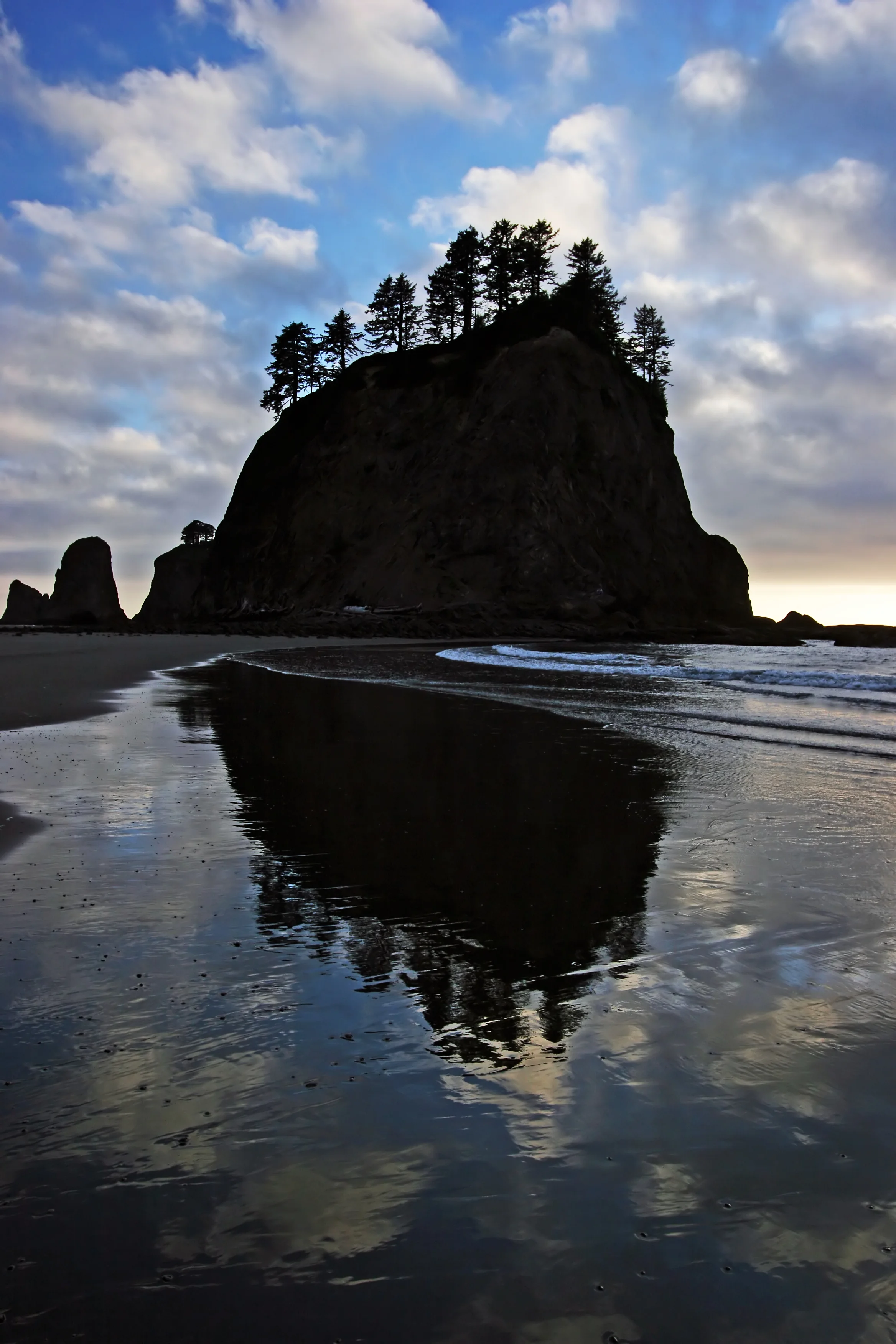 Rialto Beach