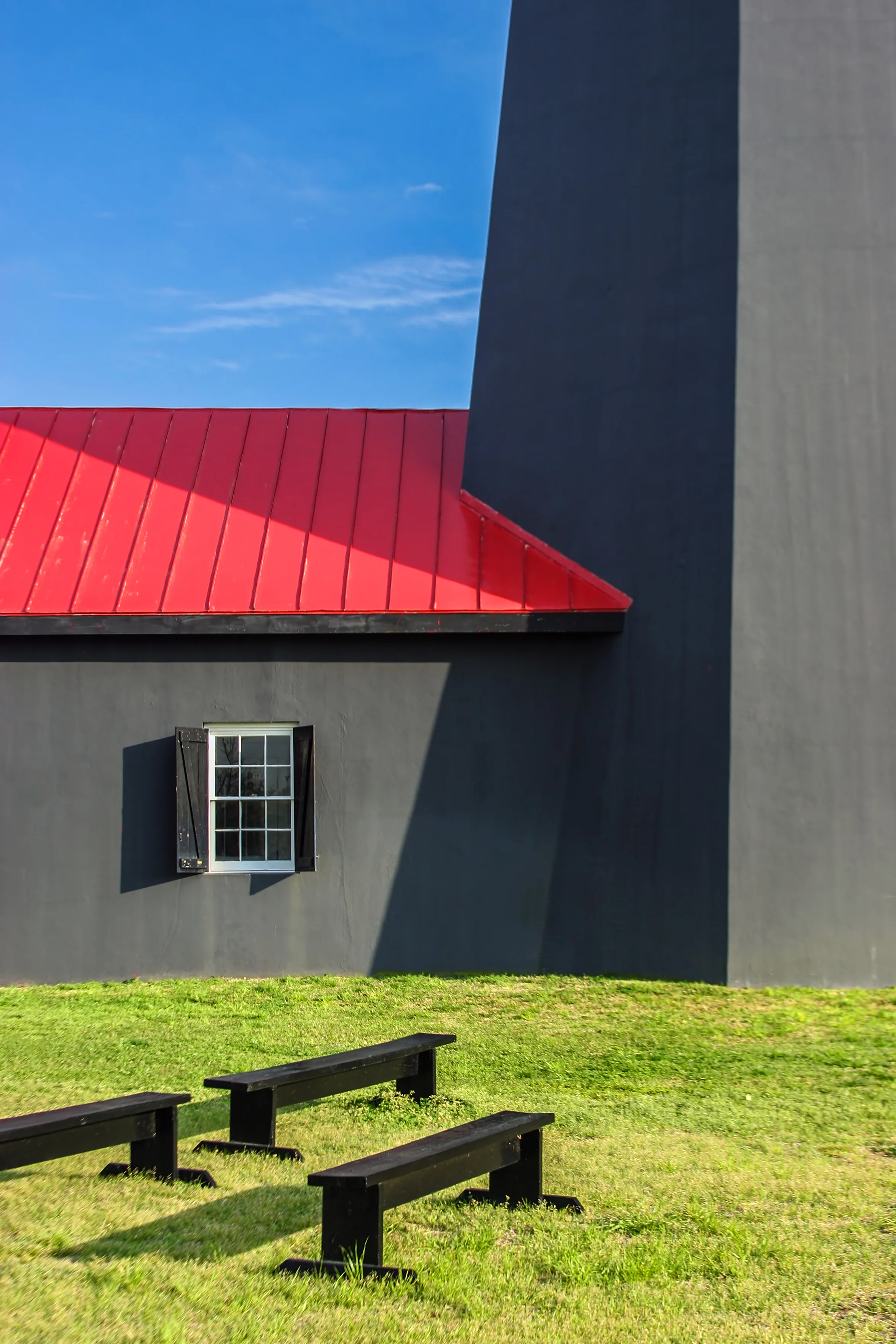 Tybee Island Lighthouse