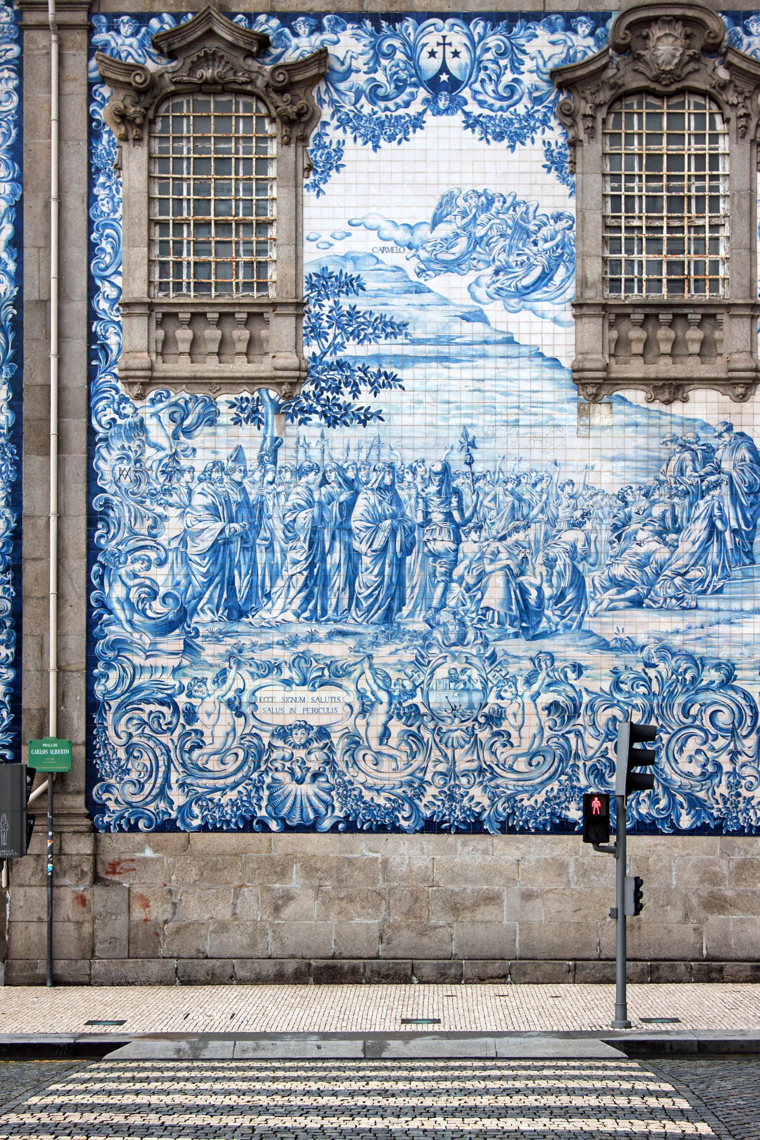 Igreja do Carmo