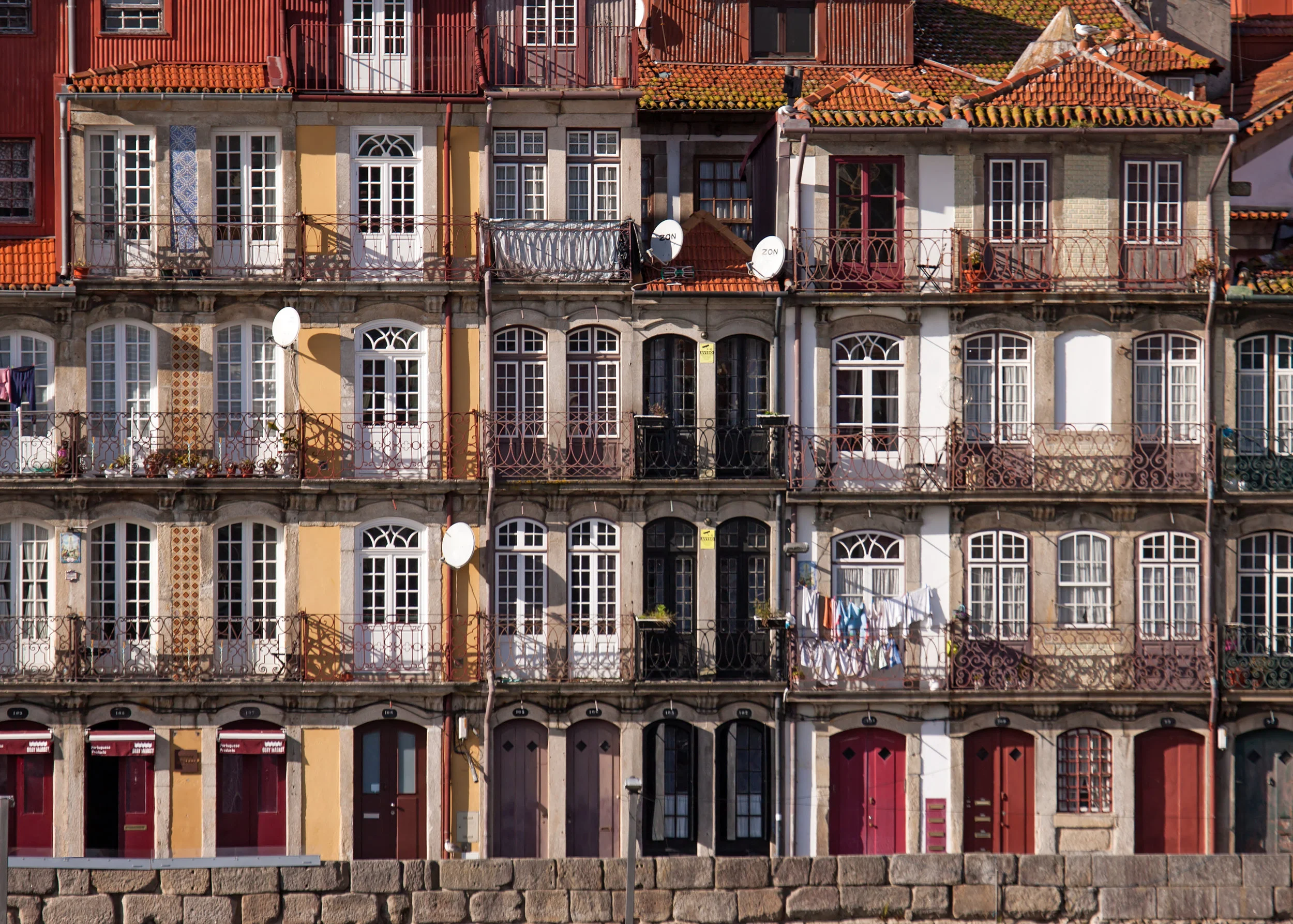 La Ribeira