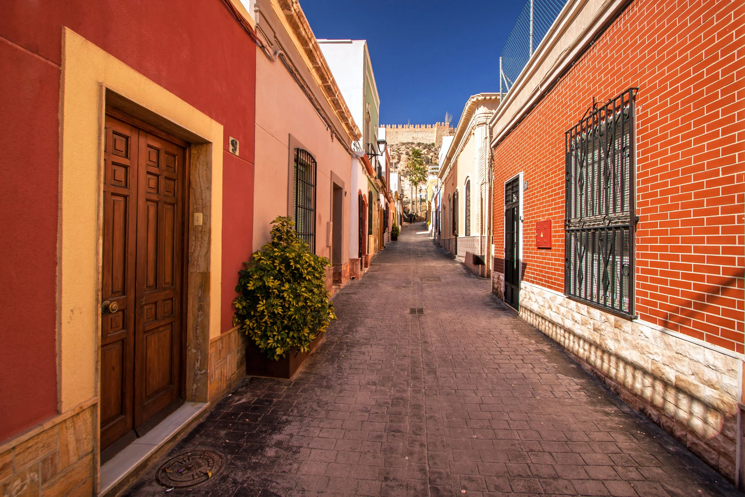 Almeria