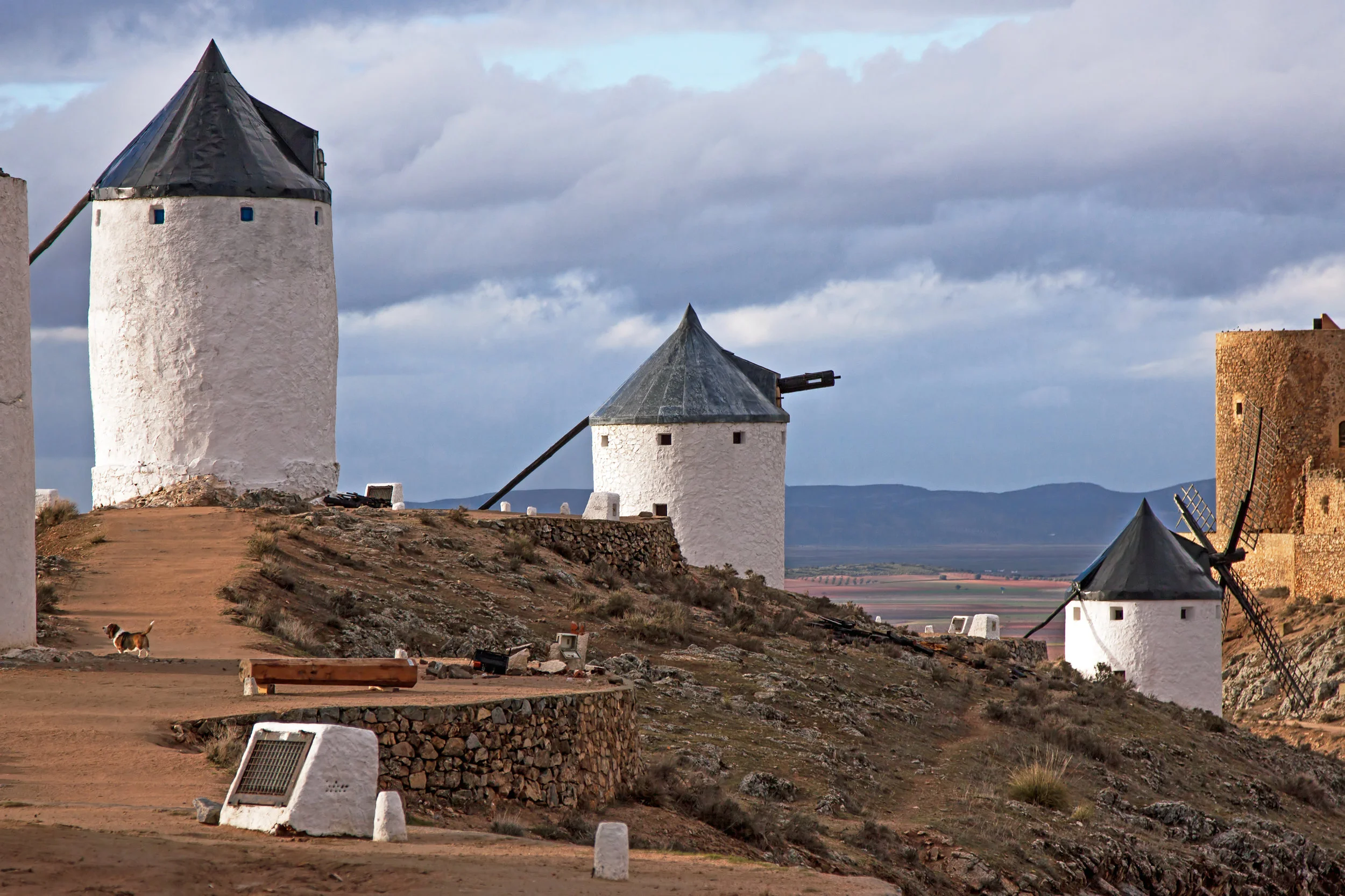 Consuegra
