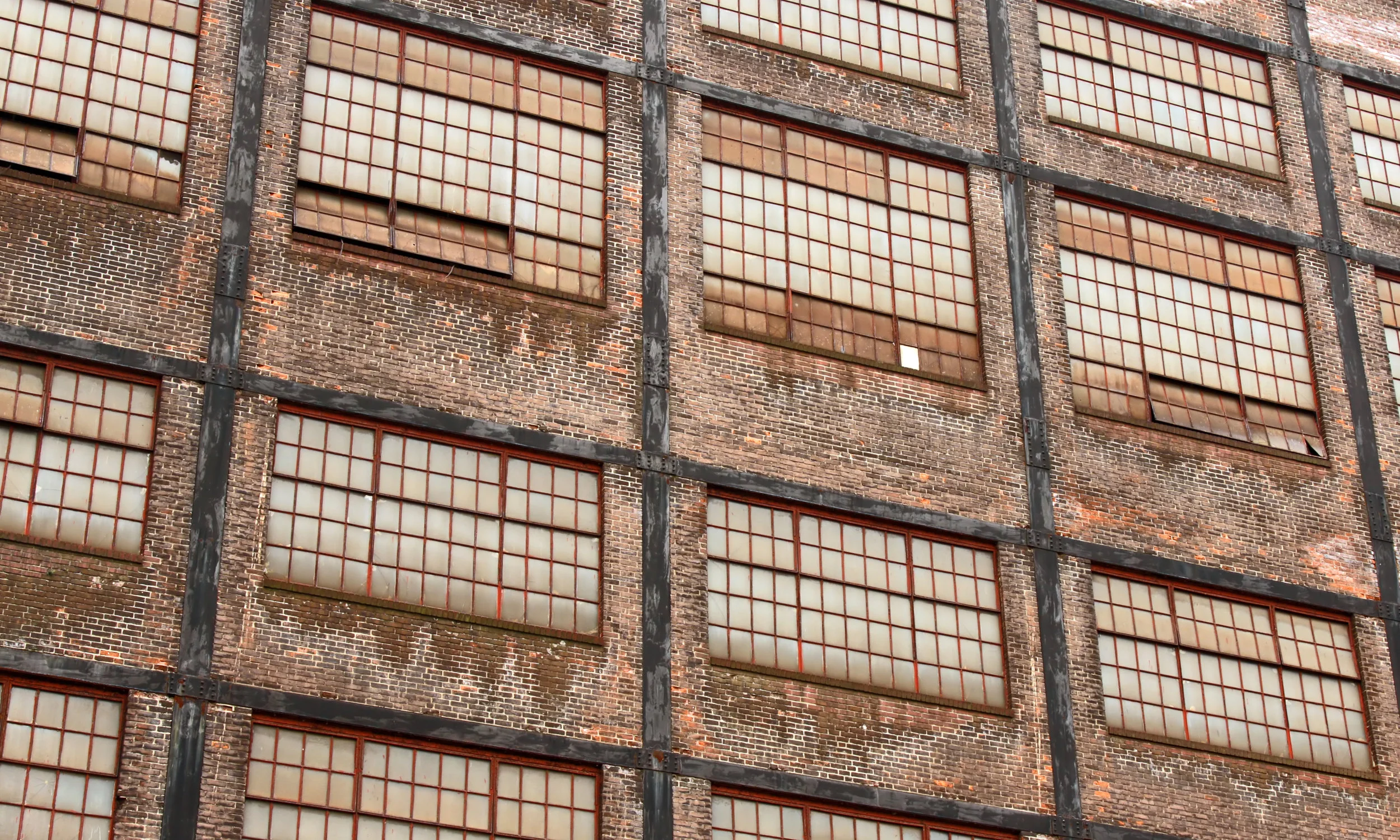 Bethlehem Steel