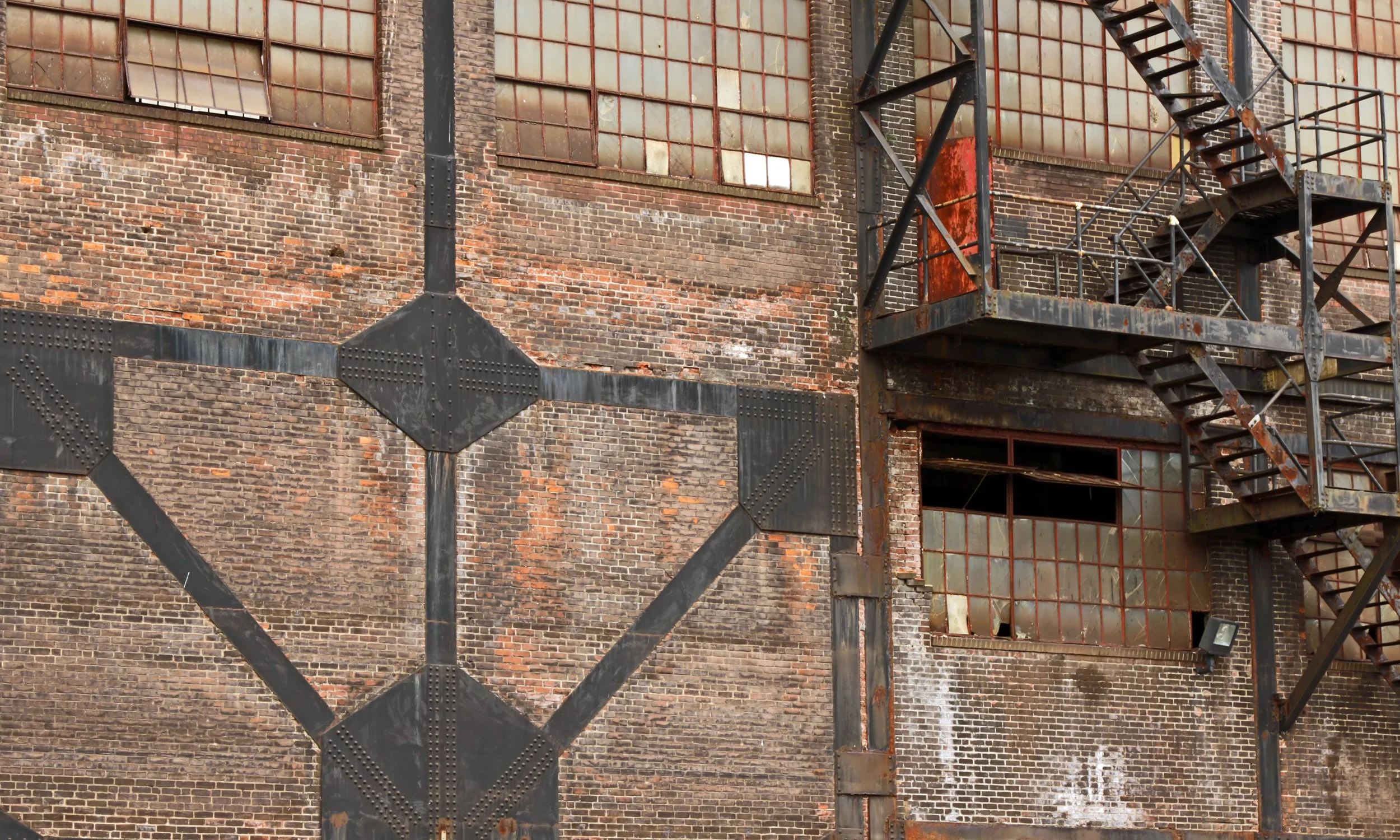 Bethlehem Steel