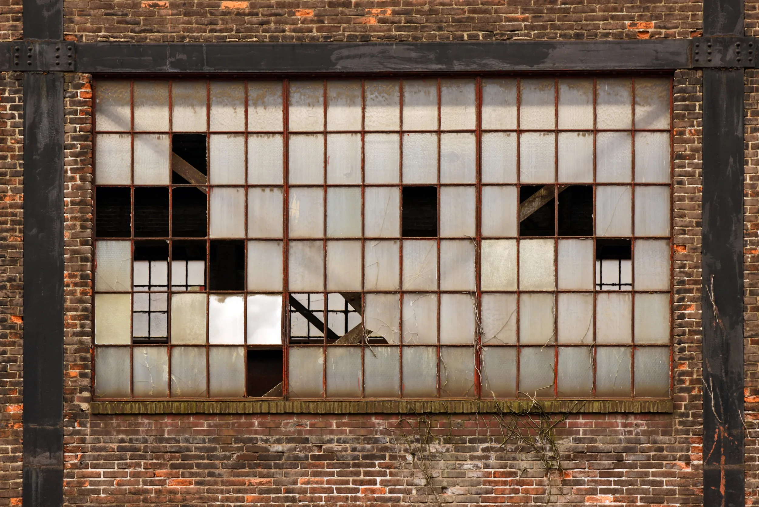 Bethlehem Steel