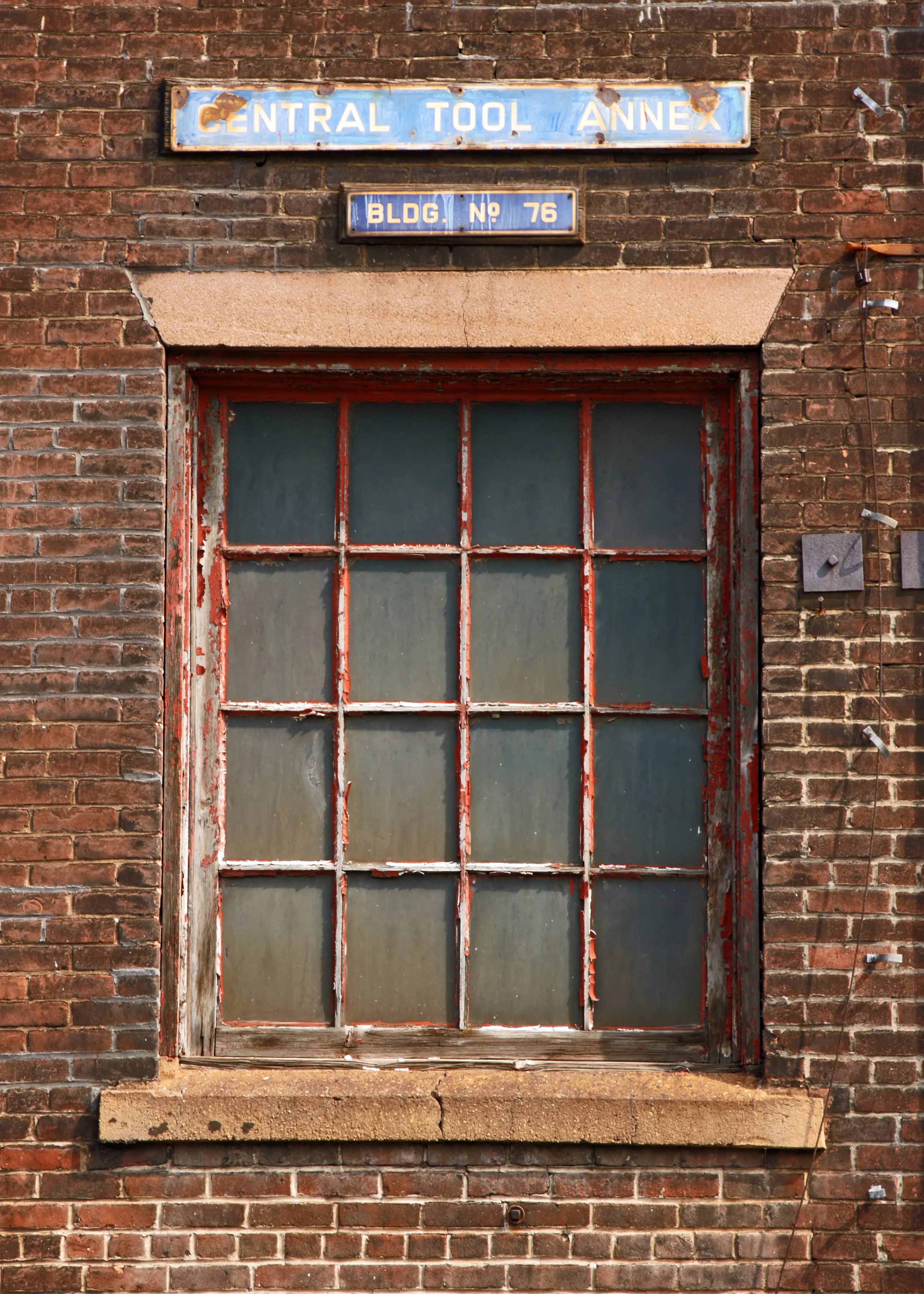 Bethlehem Steel