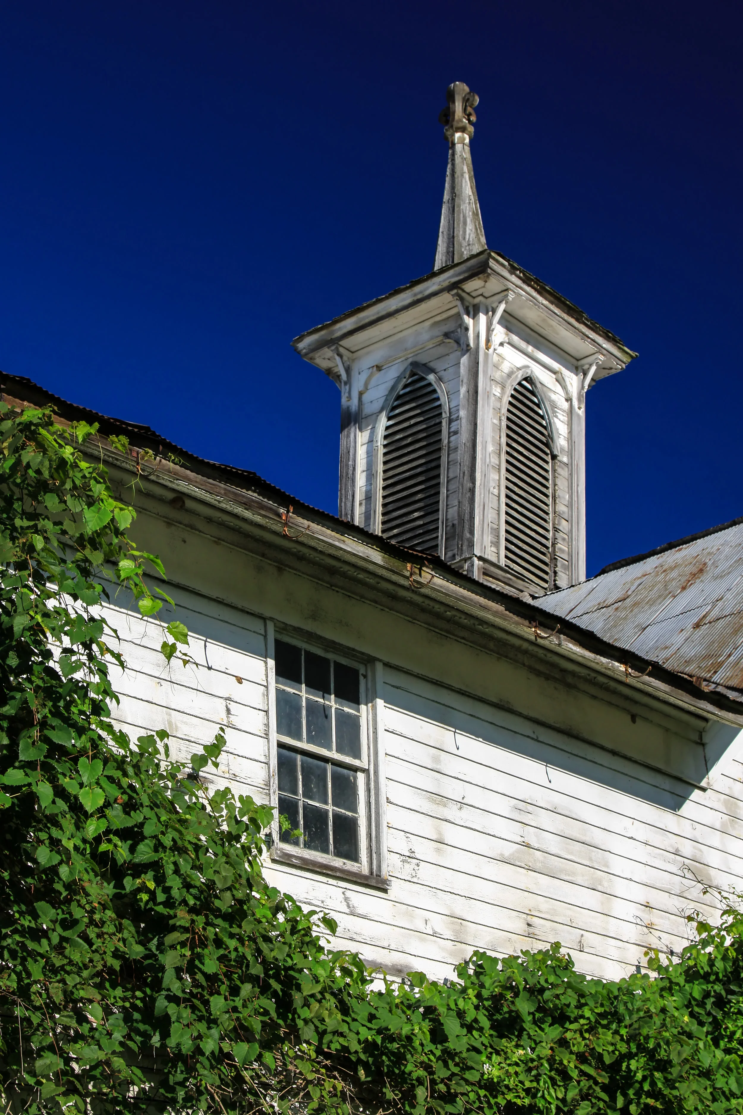 John Motter Farm