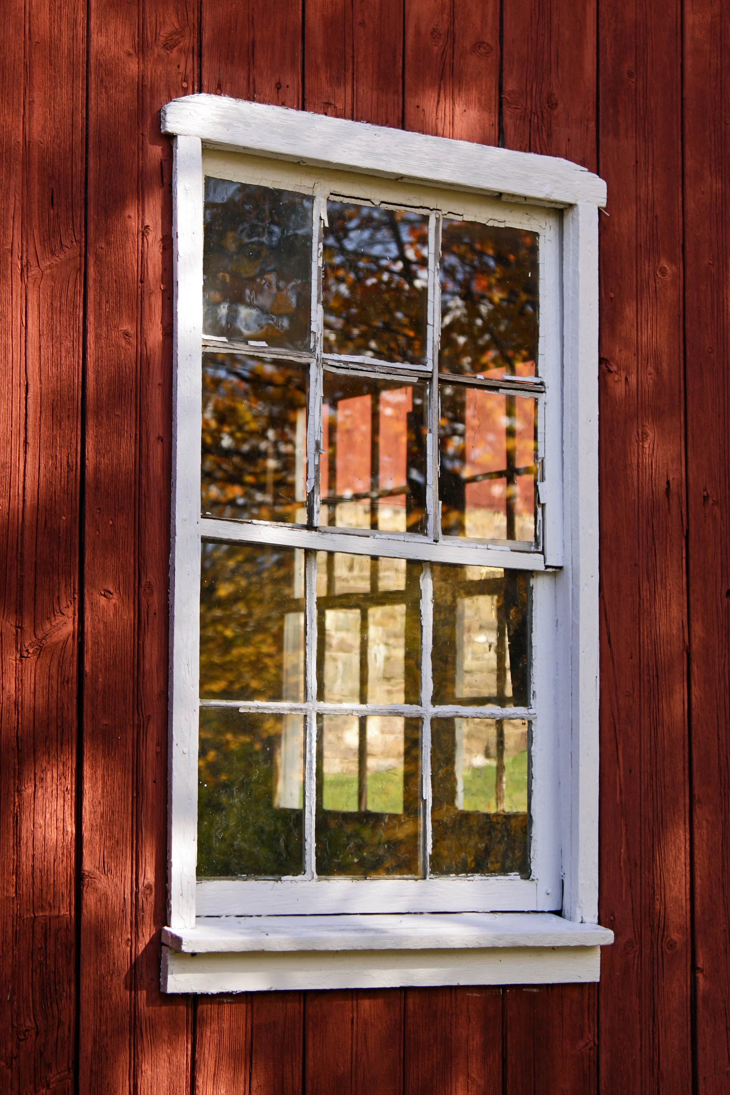 Bergey Mill Farm