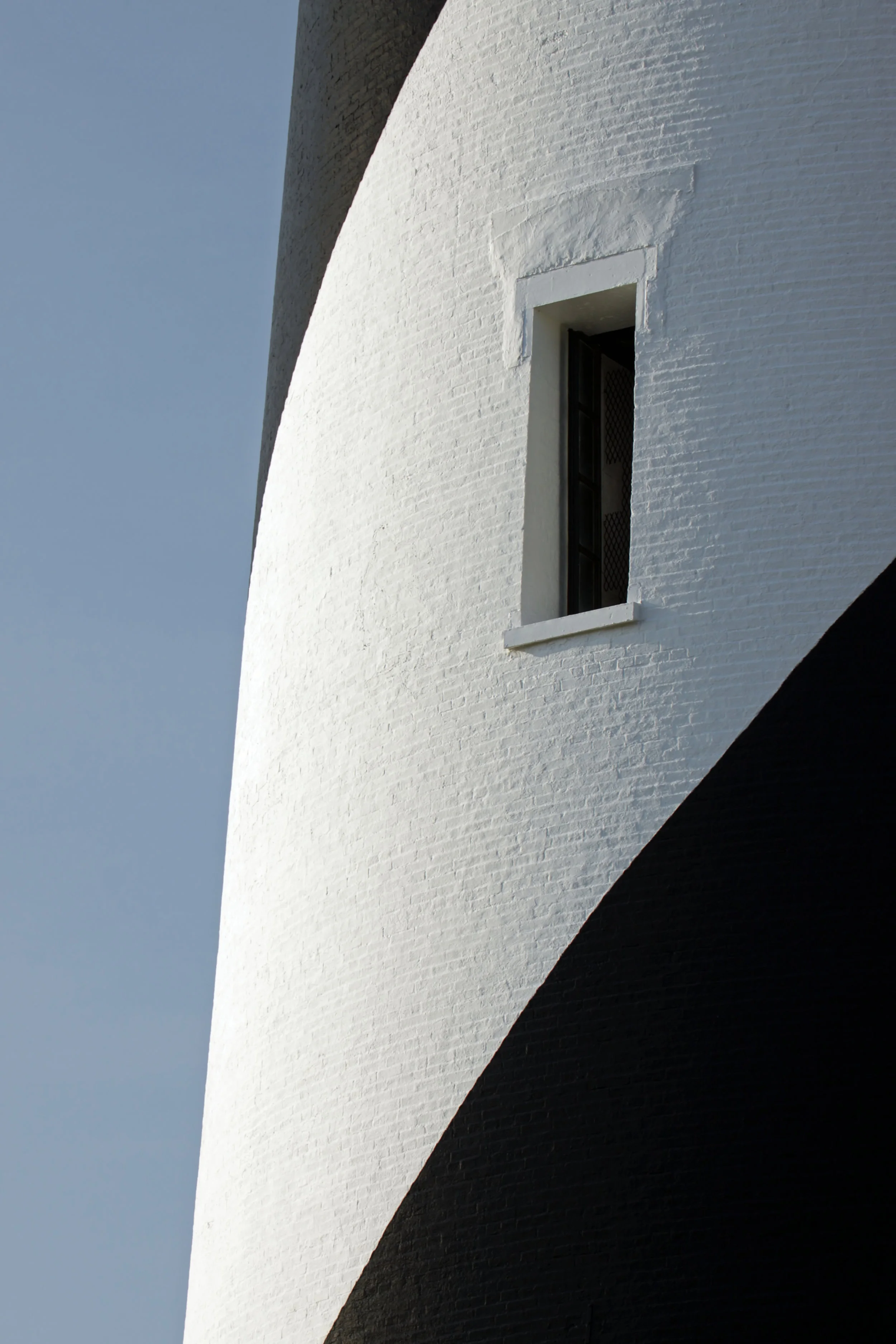 Cape Hatteras Lighthouse