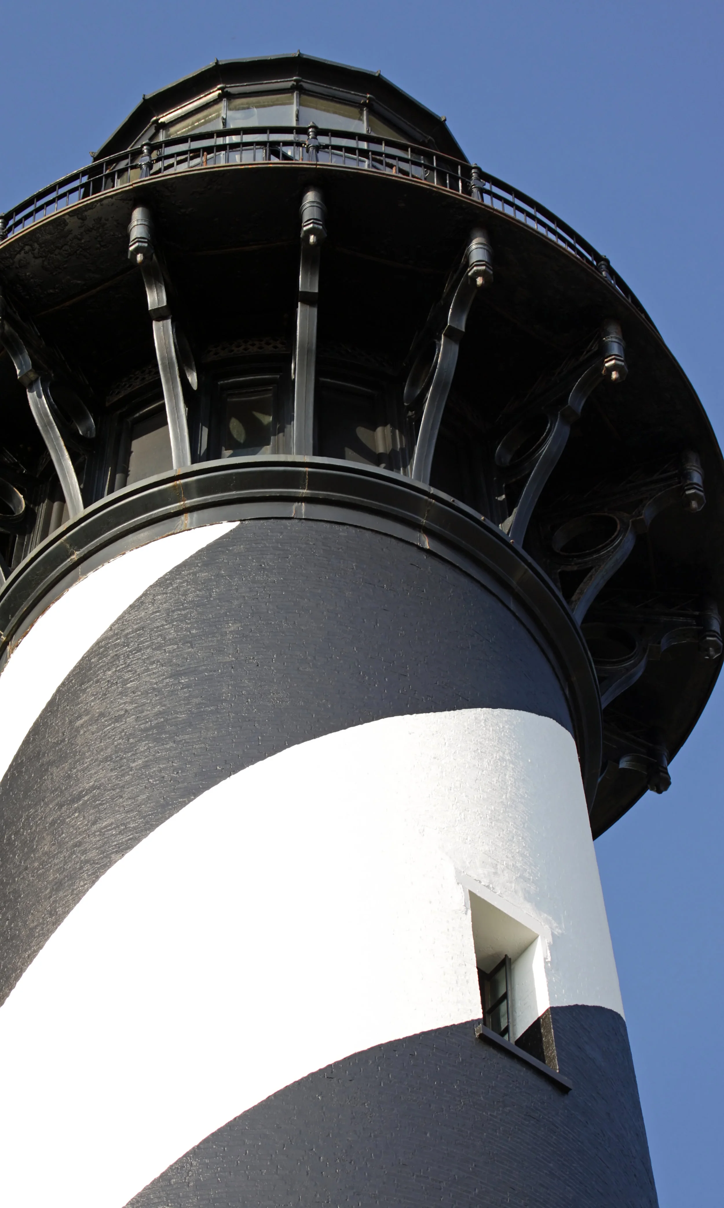 Cape Hatteras Lighthouse
