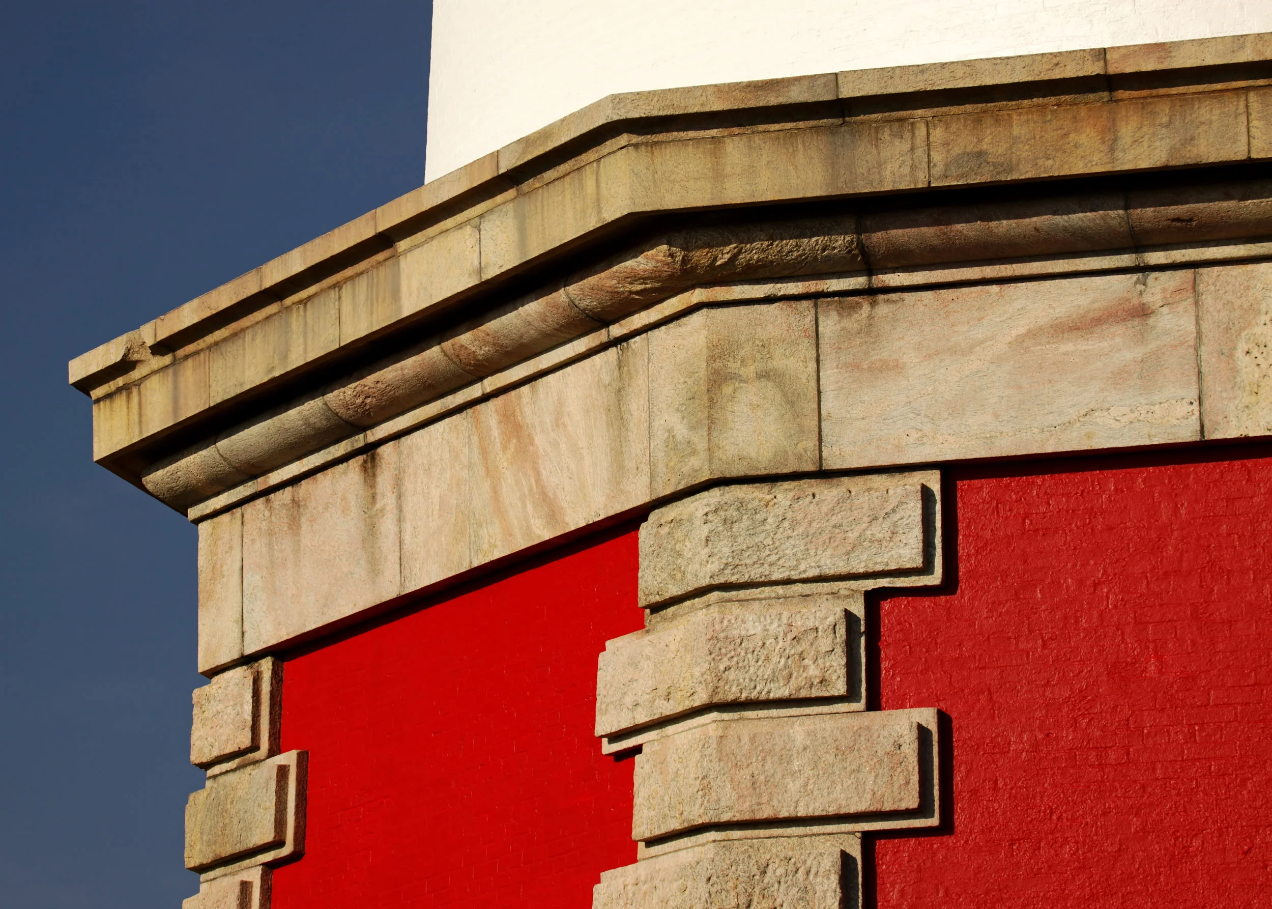 Cape Hatteras Lighthouse