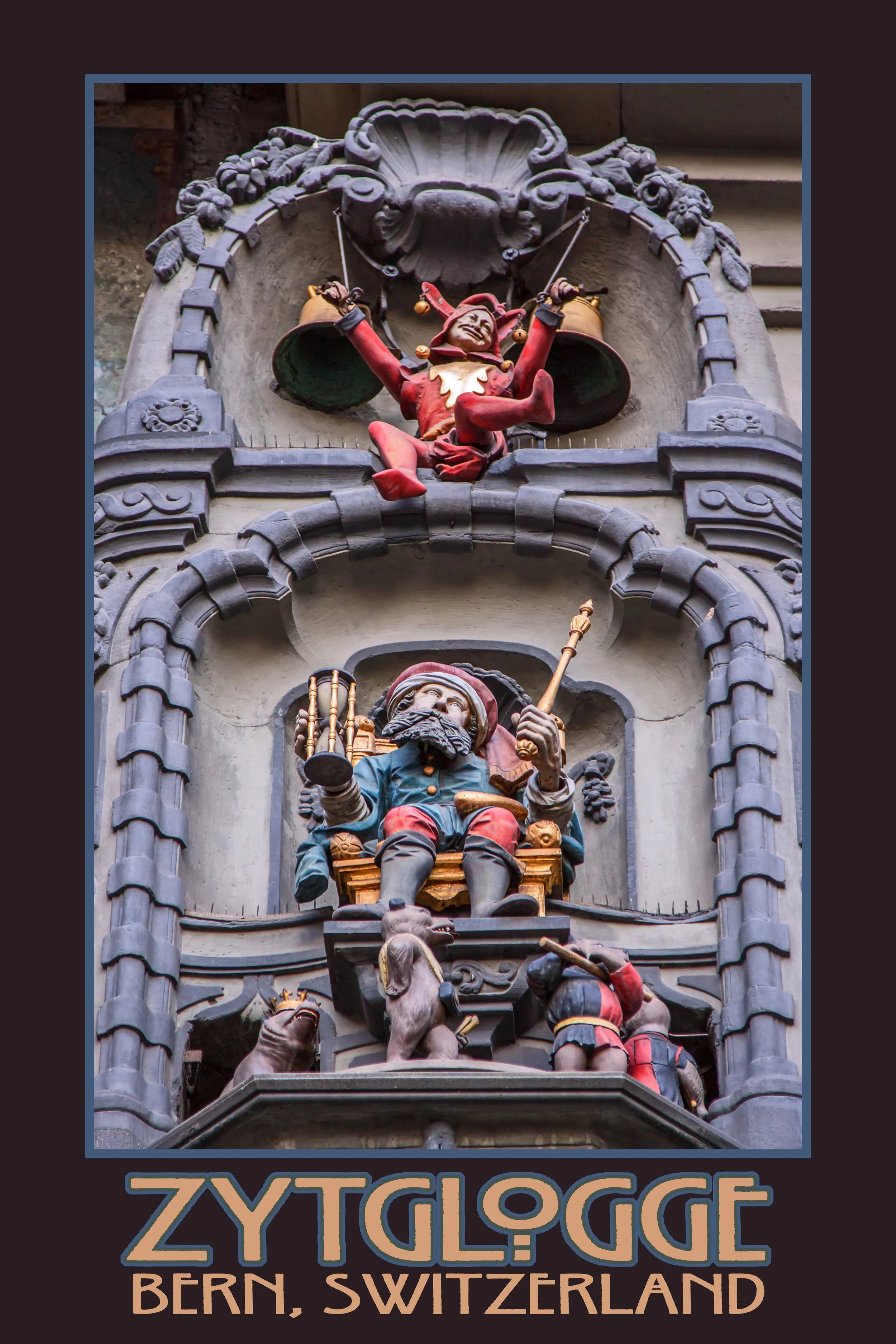 Zytglogge