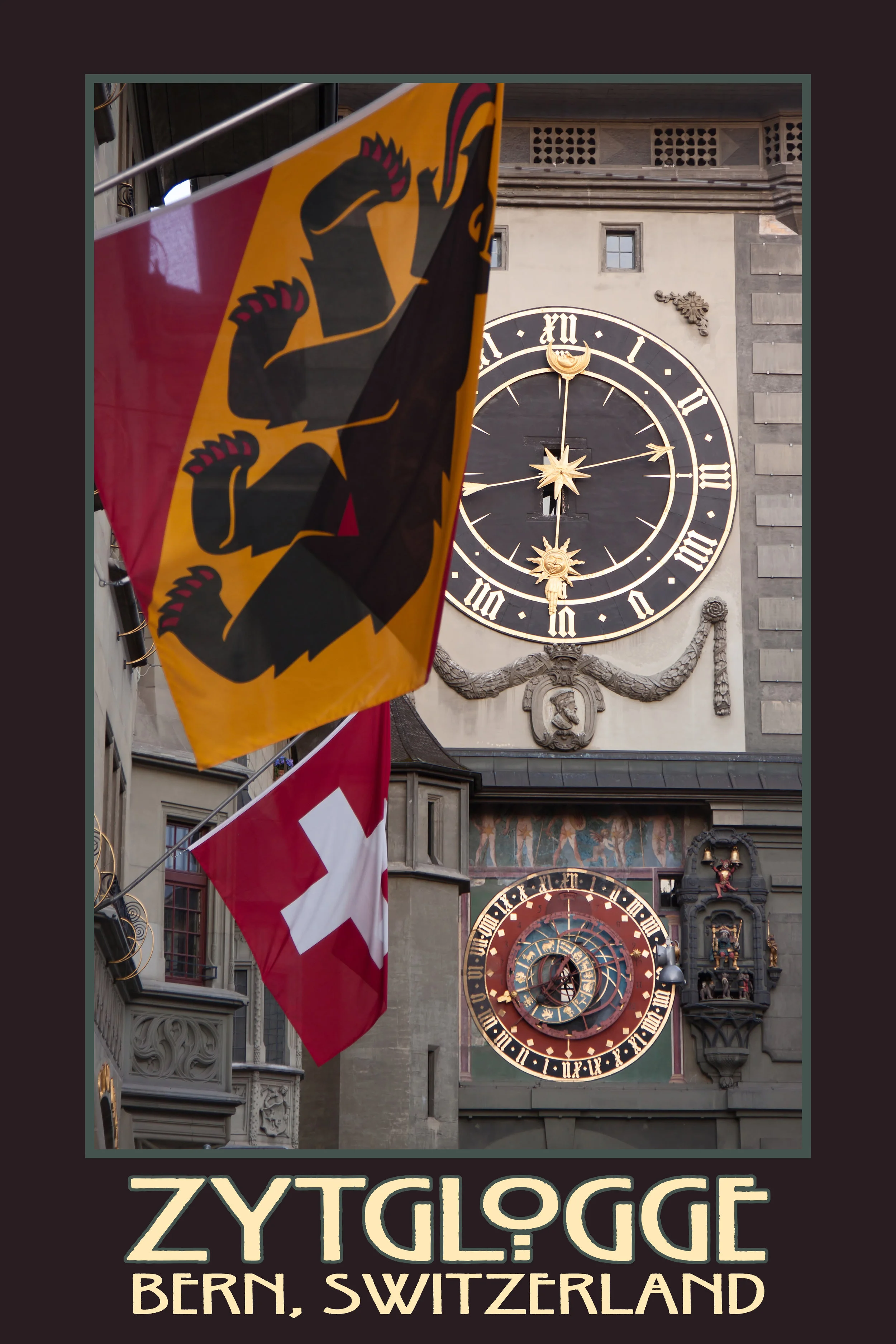 Zytglogge