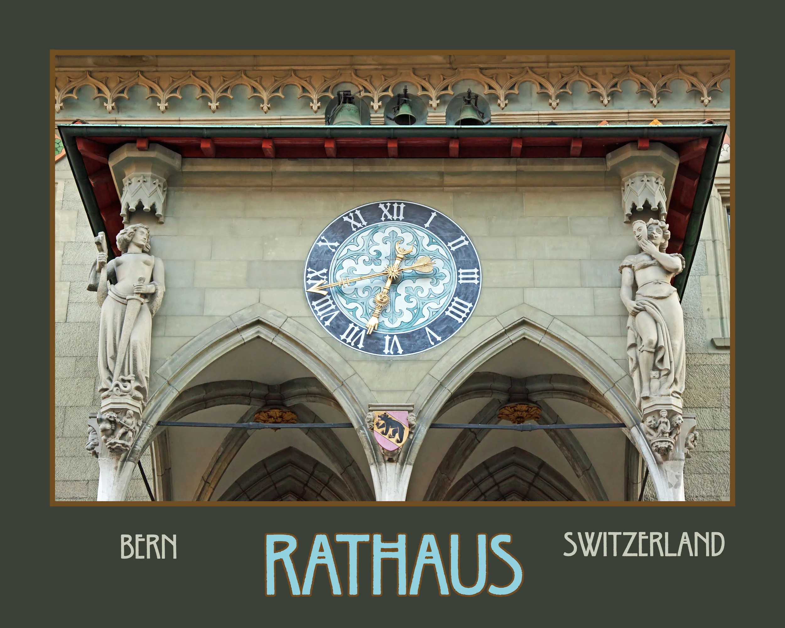 Rathaus