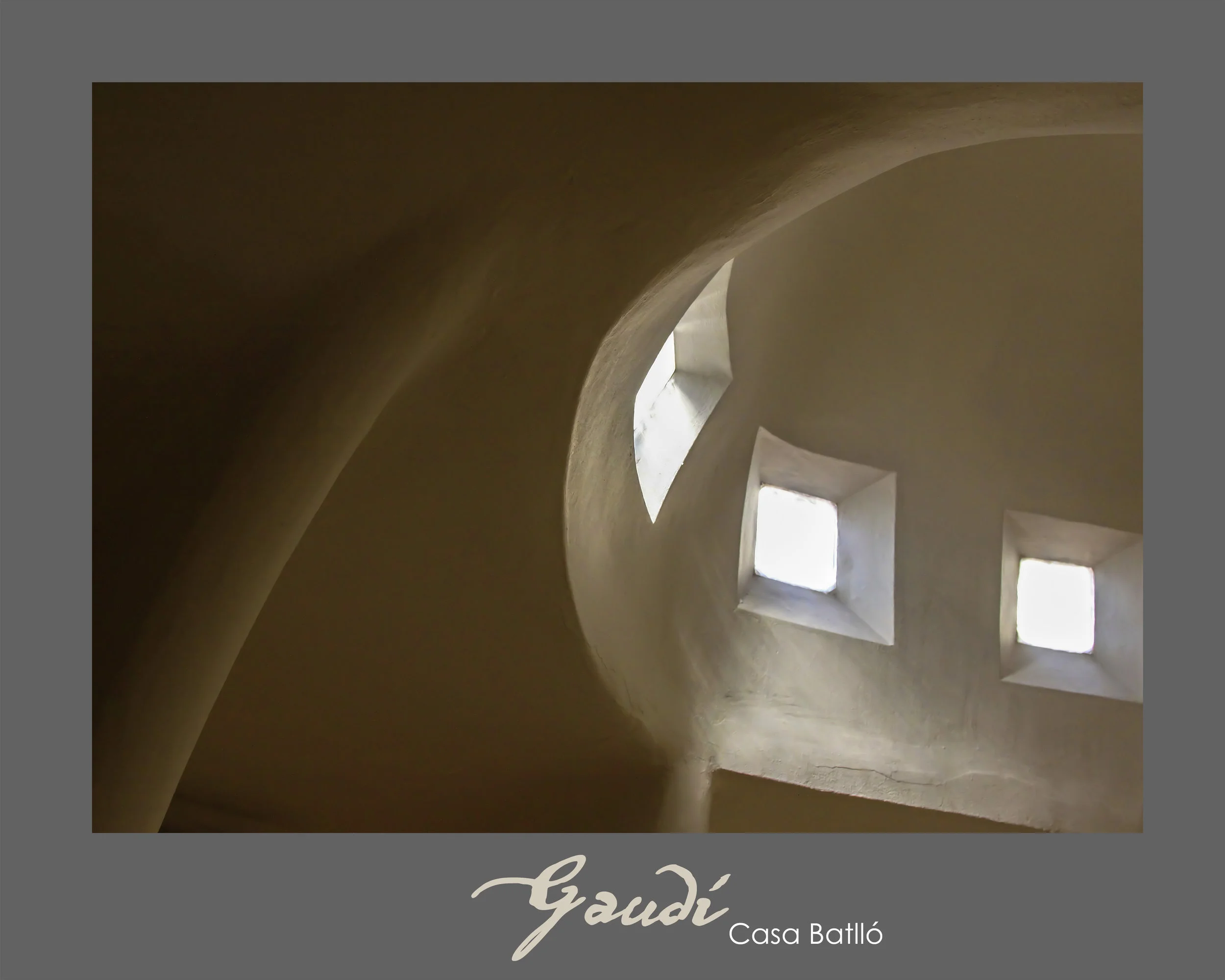 Casa Batllo