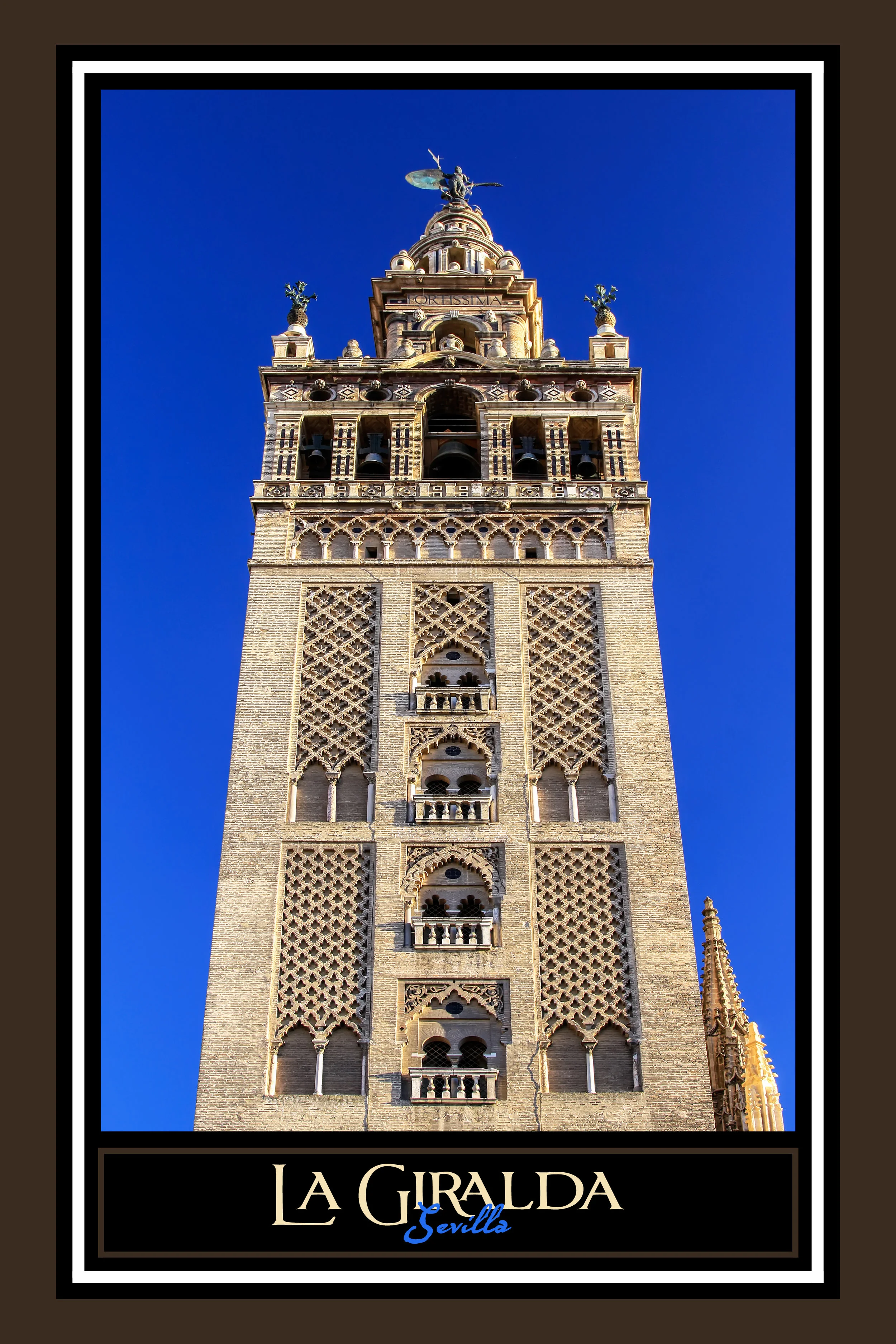 La Giralda