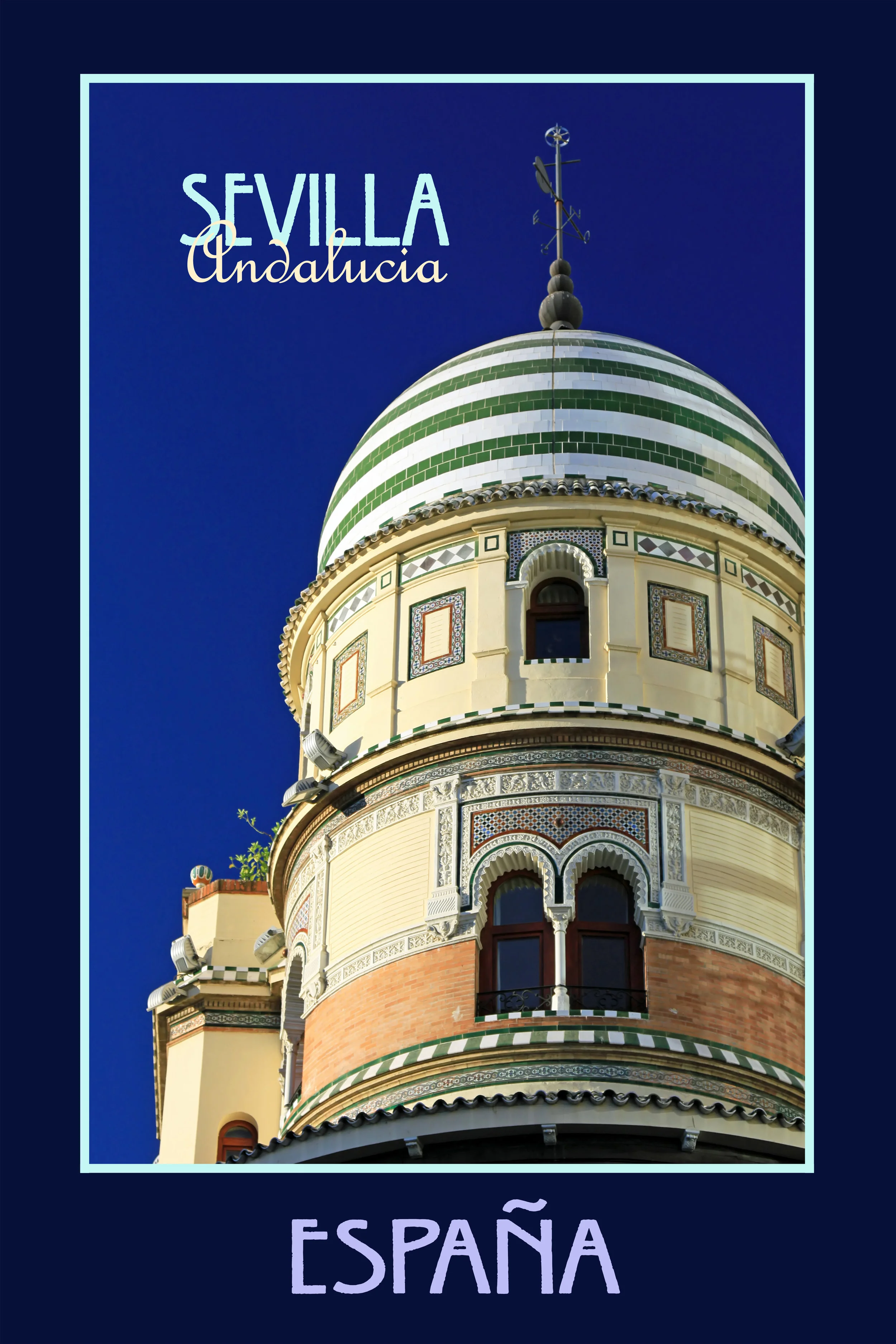 Edificio de la Adriatica