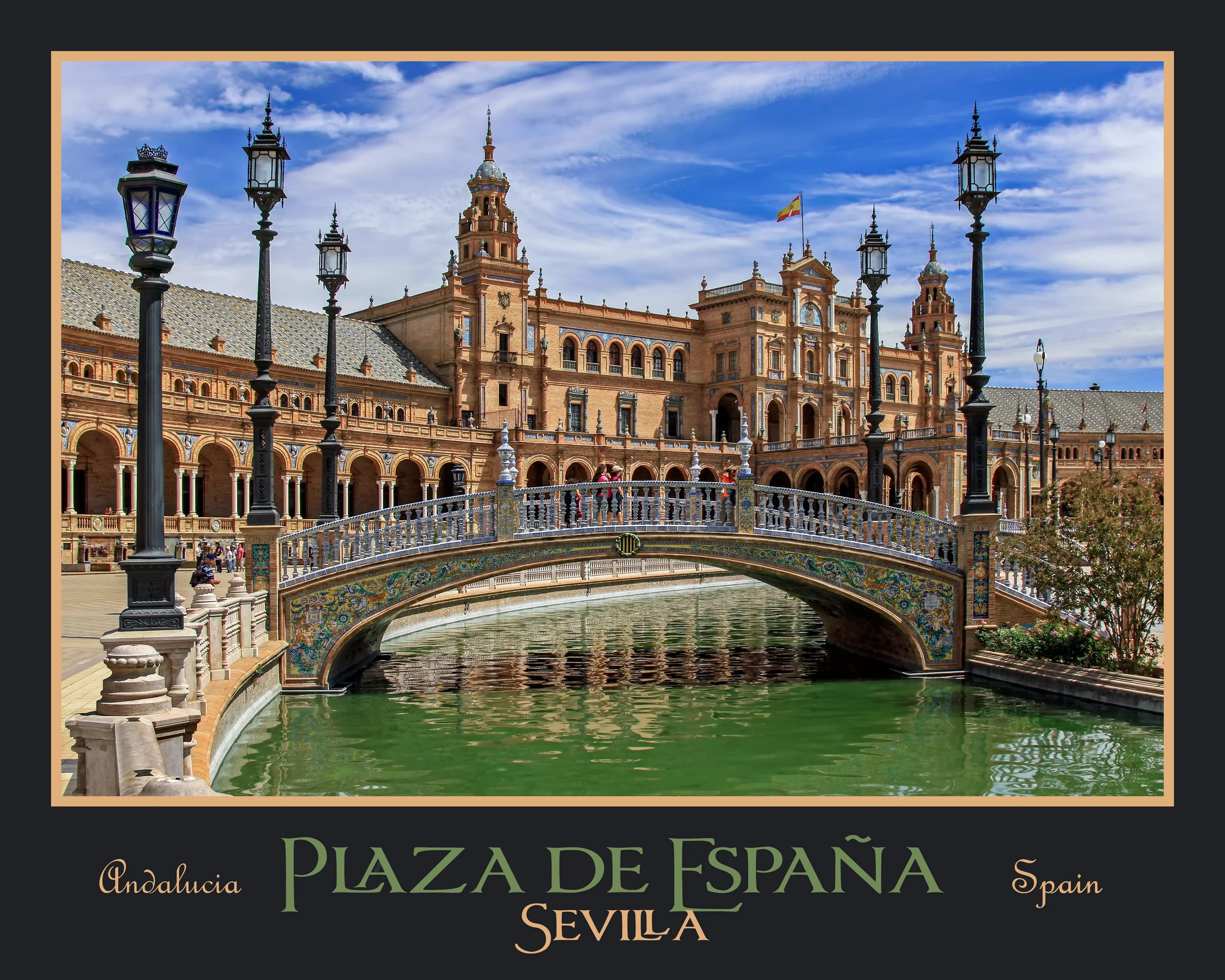 Plaza de Espana