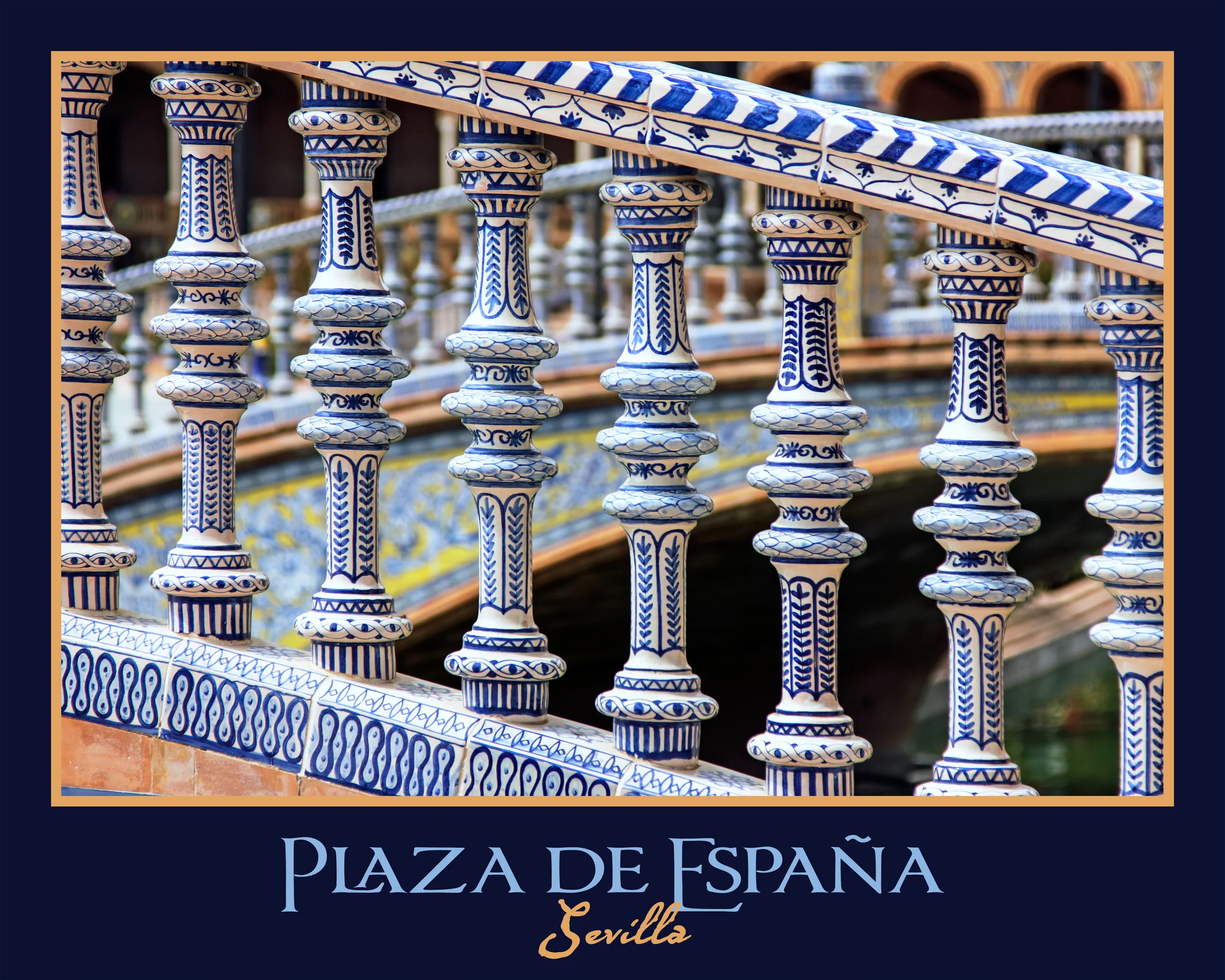 Plaza de Espana