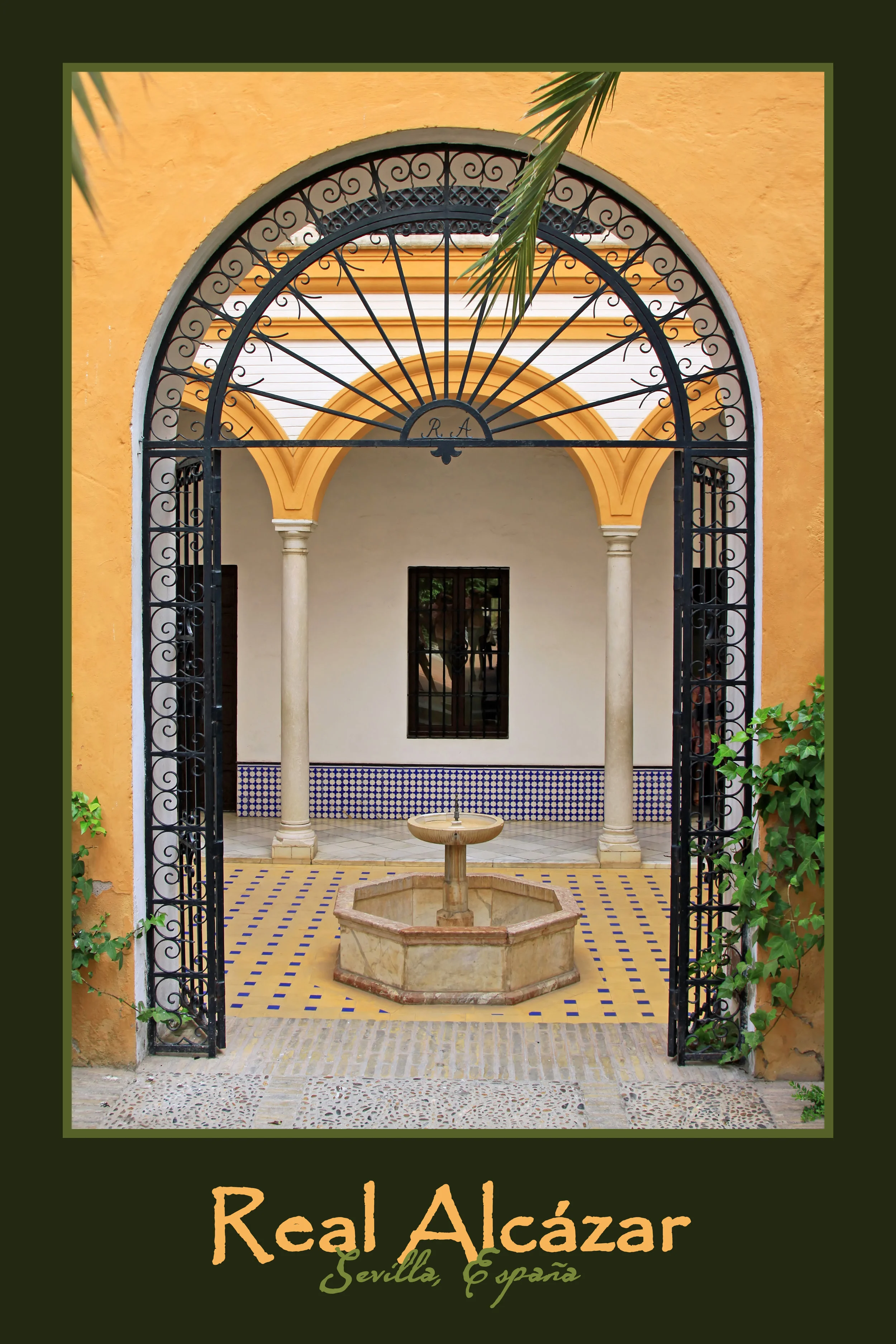 Real Alcazar