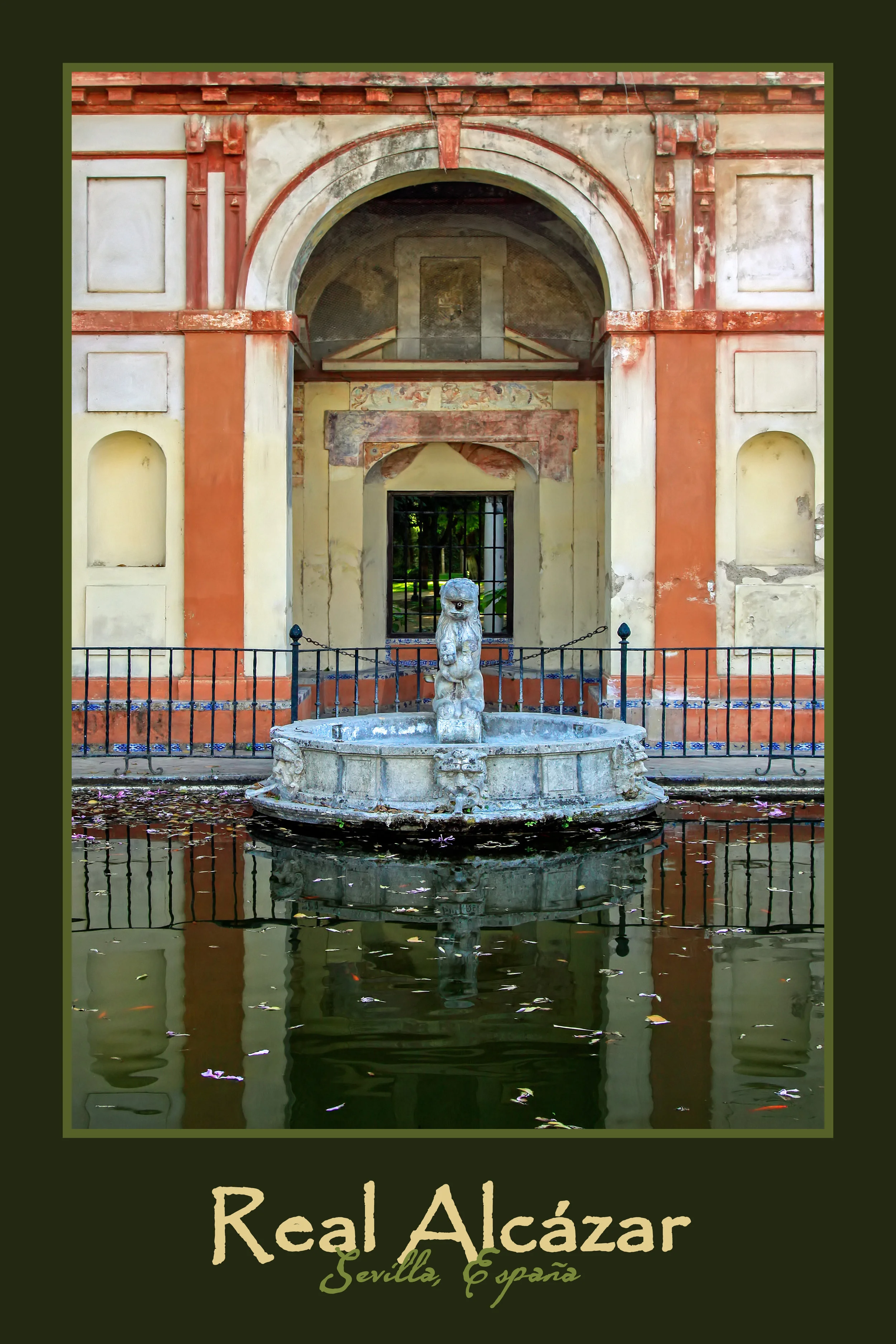 Real Alcazar