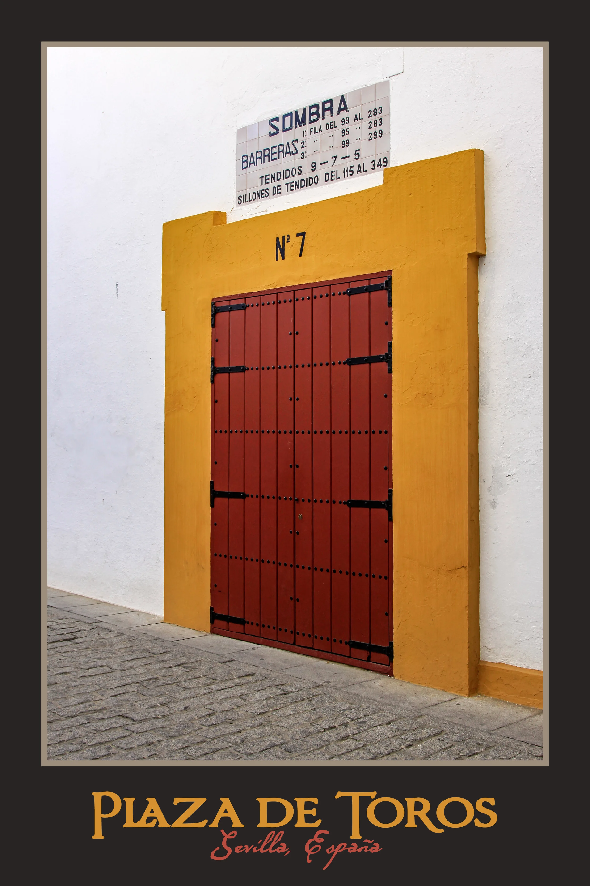 Plaza de Toros