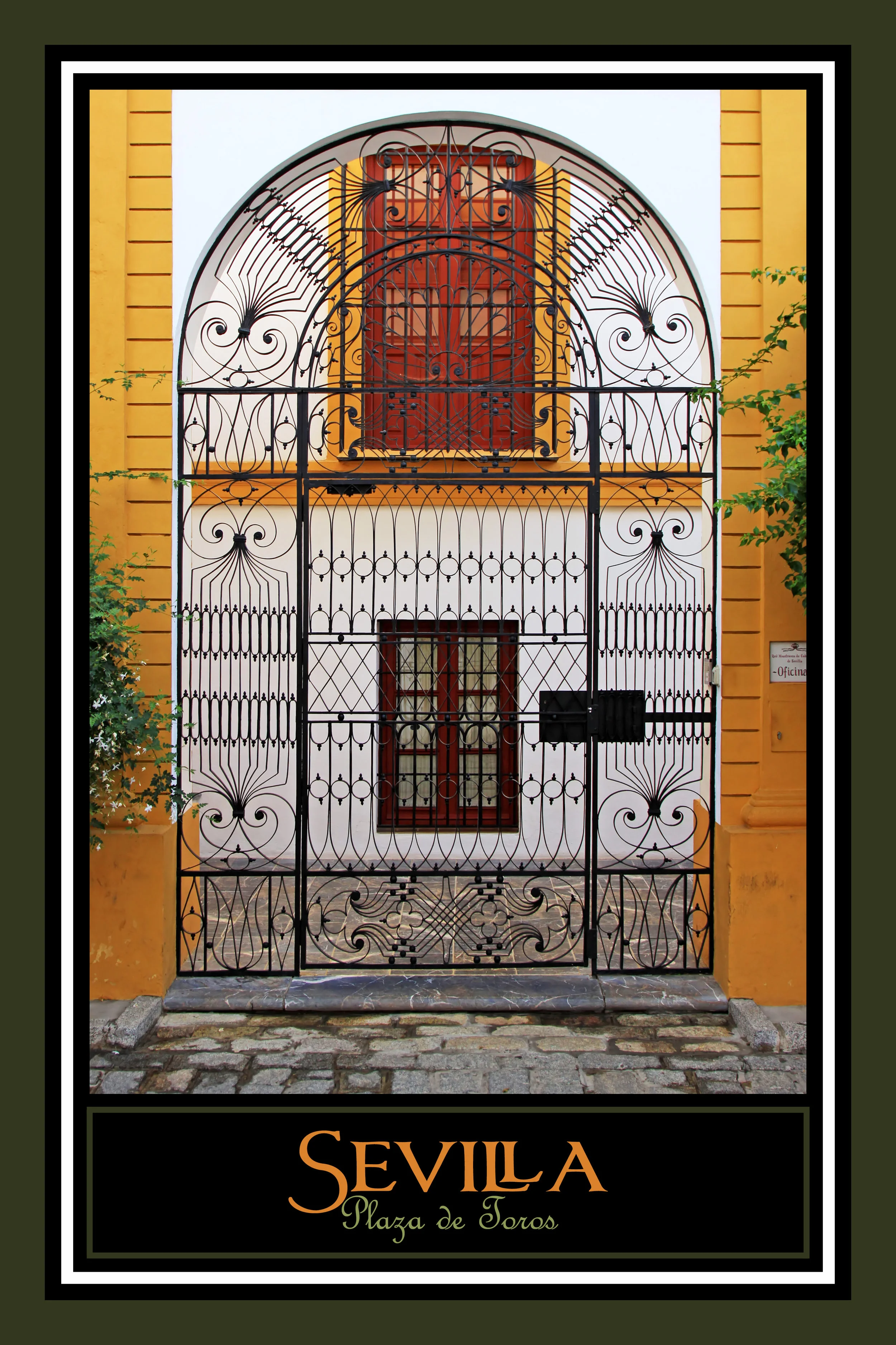 Plaza de Toros