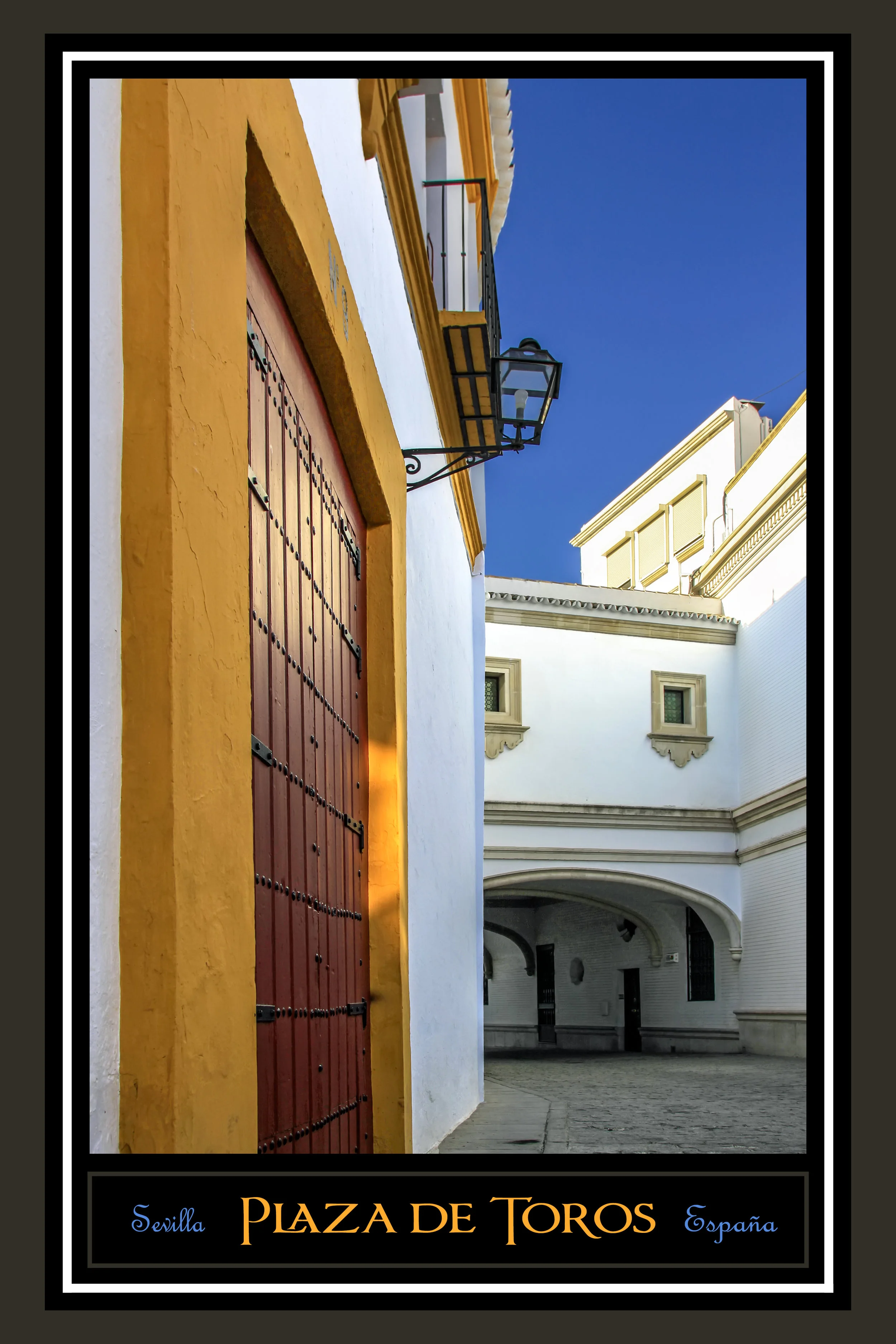 Plaza de Toros