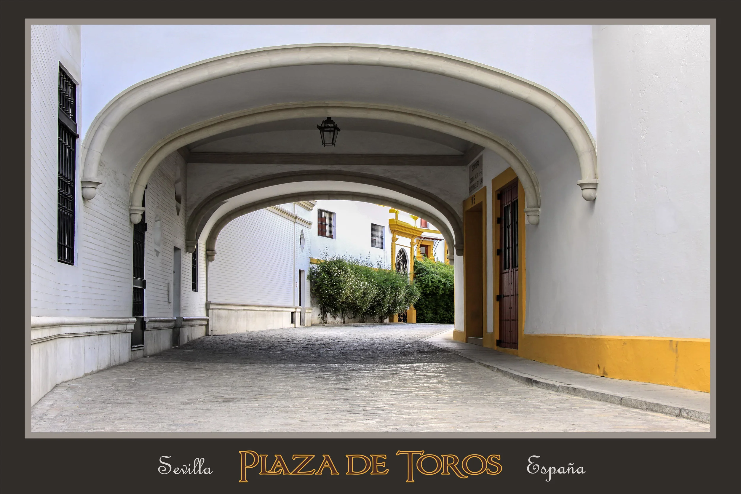 Plaza de Toros
