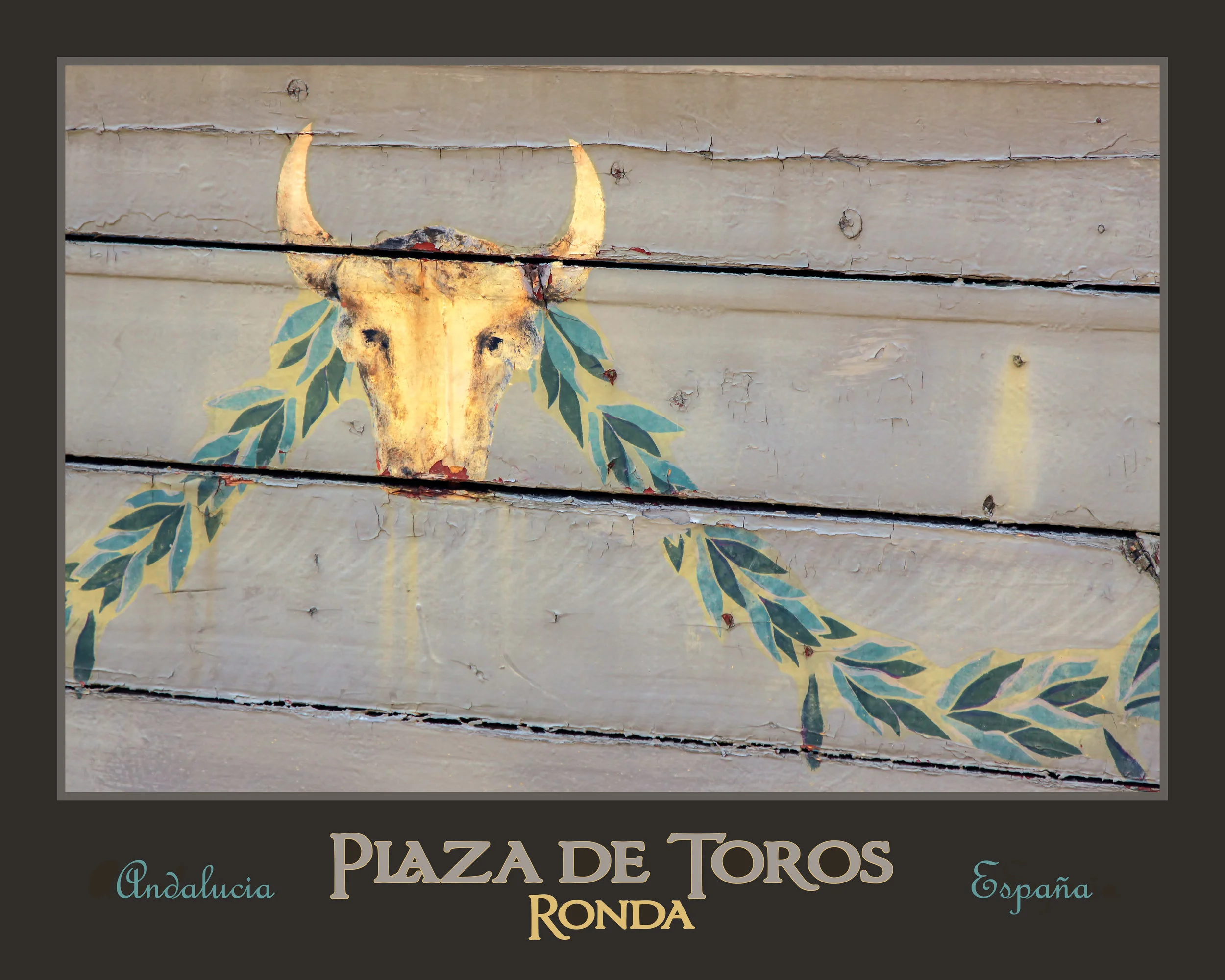 Plaza de Toros, Ronda, Spain