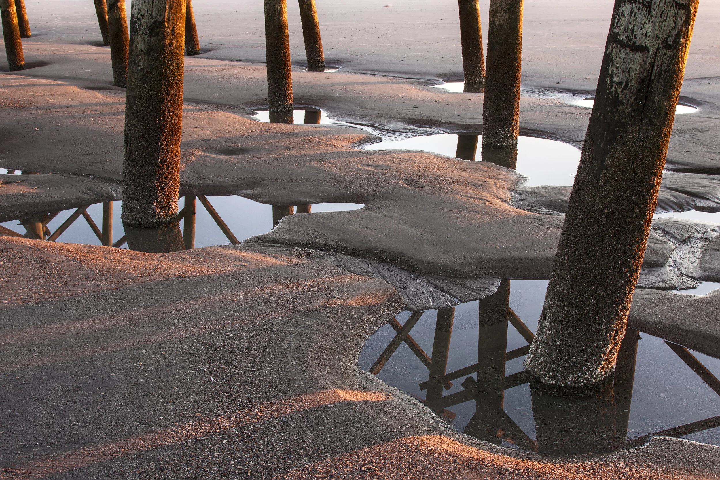 Folly Beach Pier