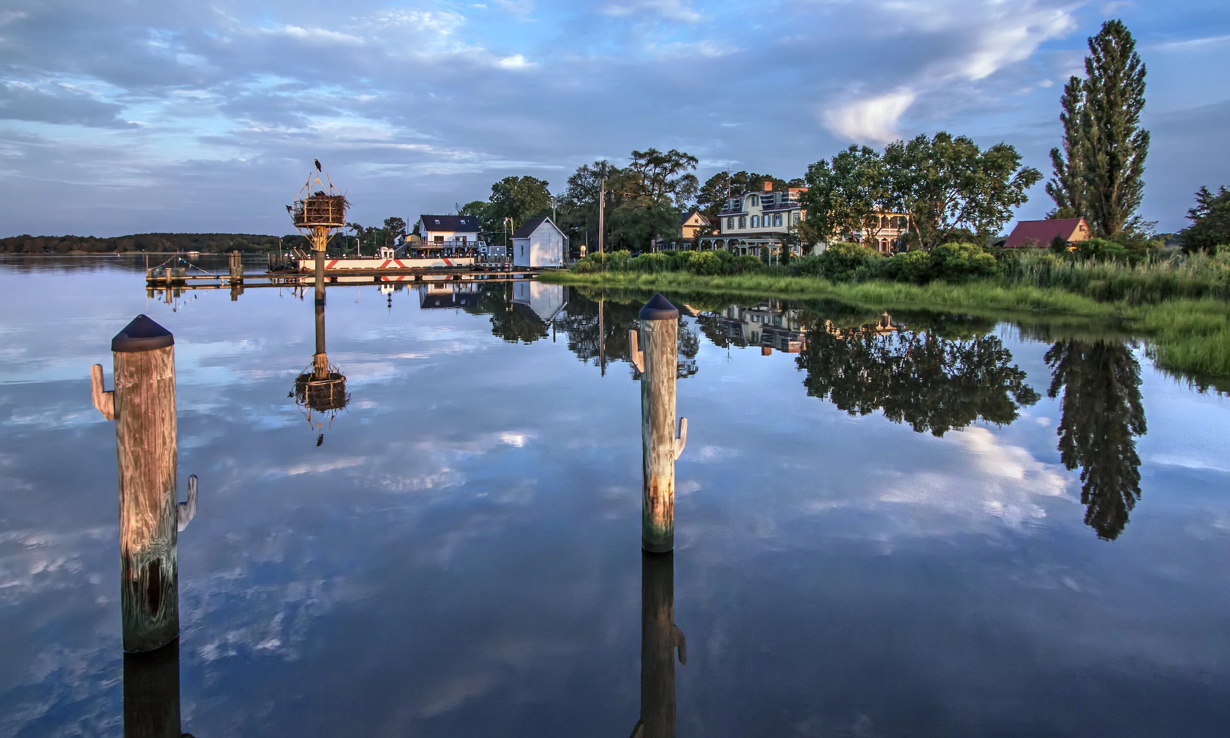 Whitehaven, Maryland