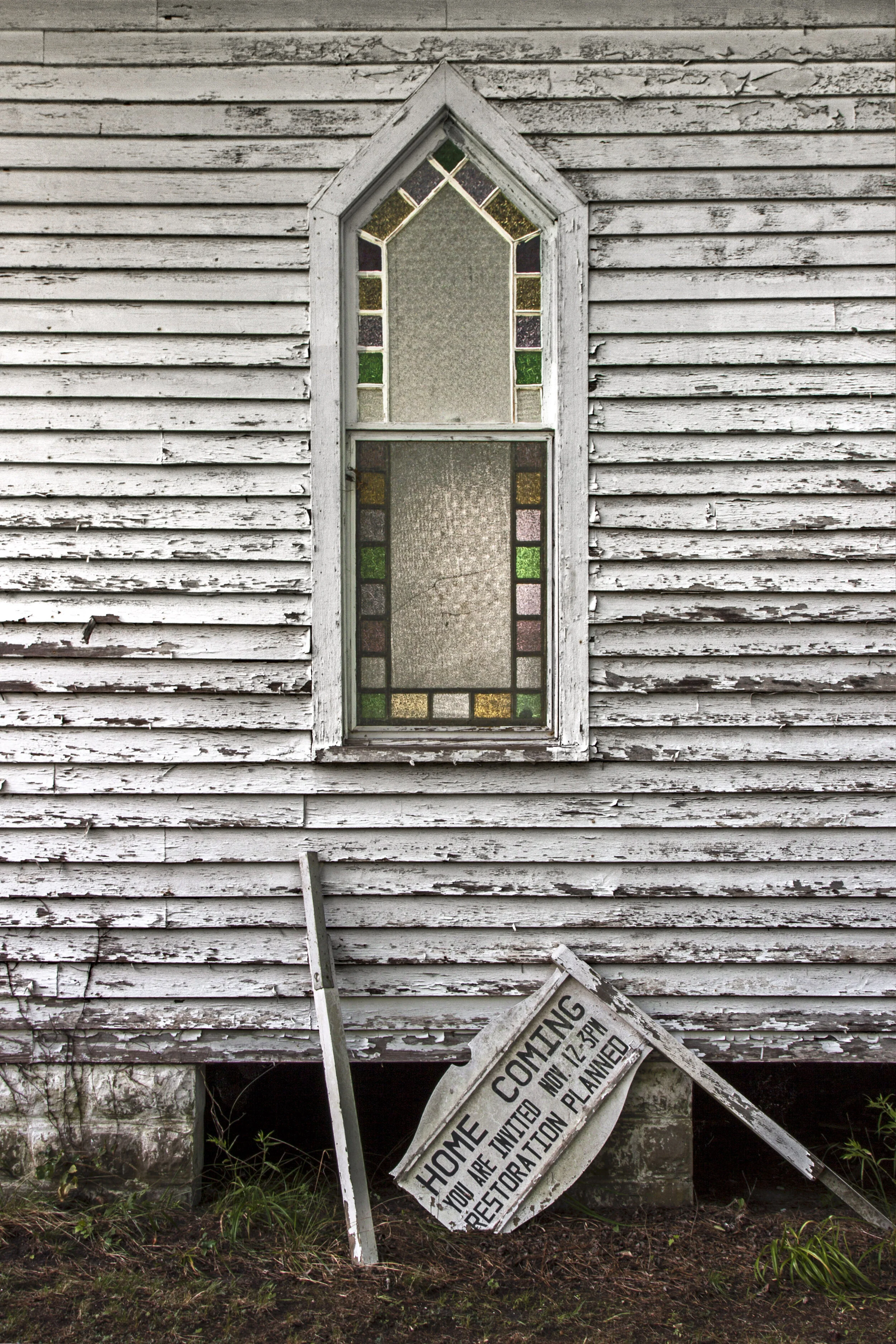 Near Widgeon, Maryland