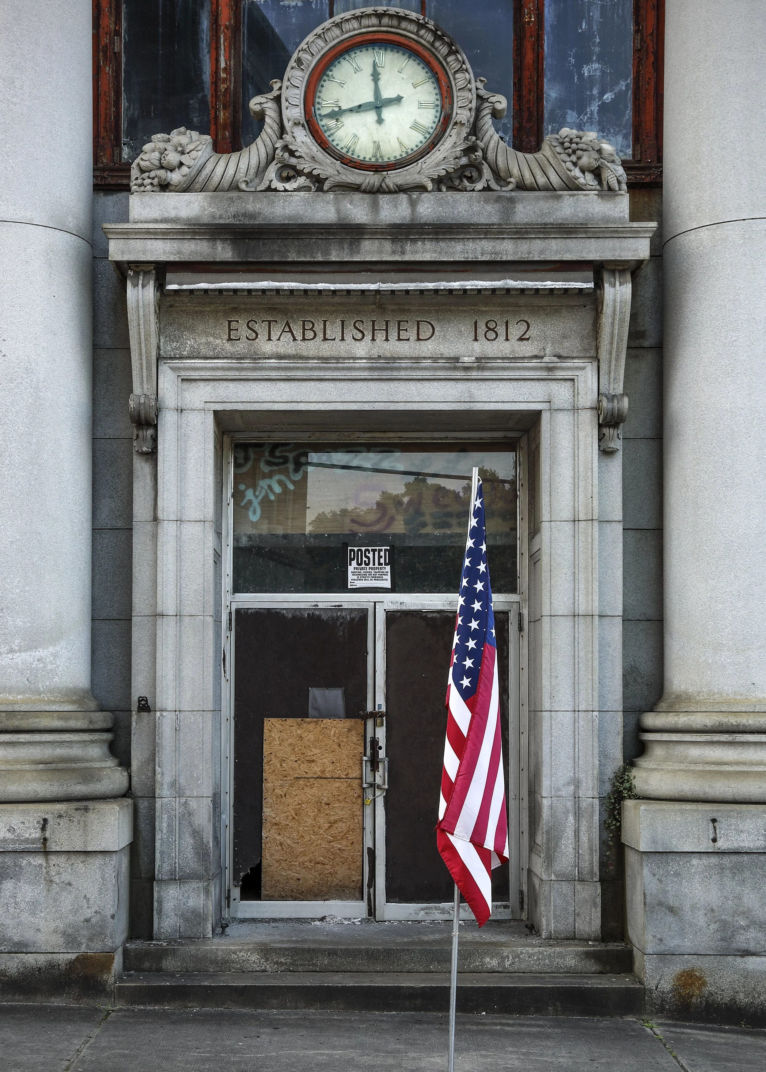 Monongahela National Bank