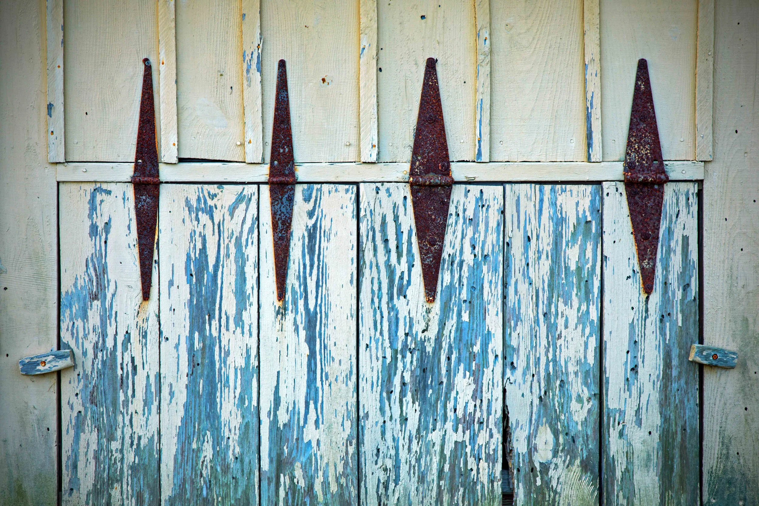 Shabby Chic