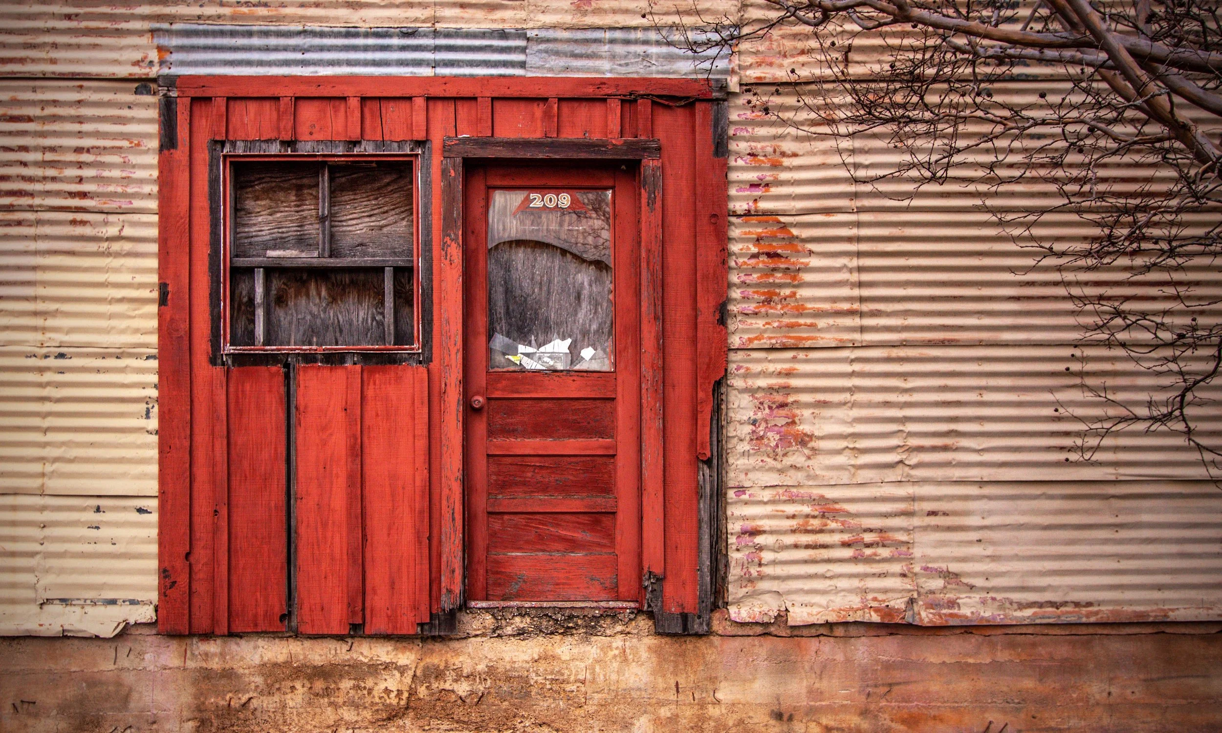 Athens, Texas